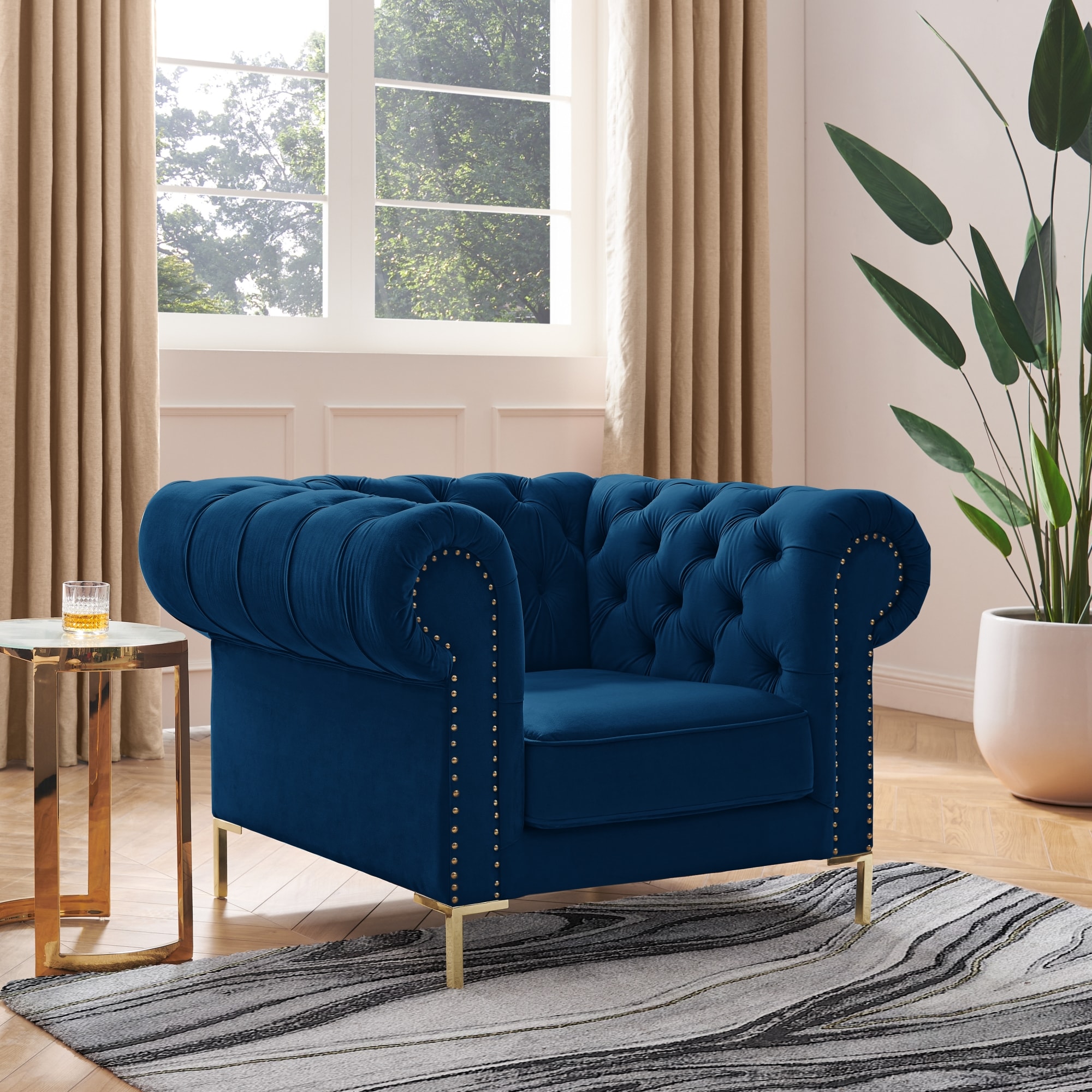 Inspired Home CC310-02NY-LS chairs - View #7