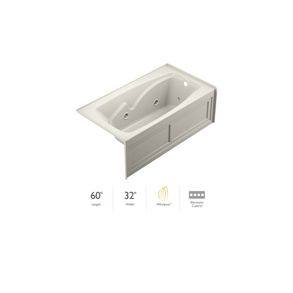 Jacuzzi NG62969 bathtubs - View #2