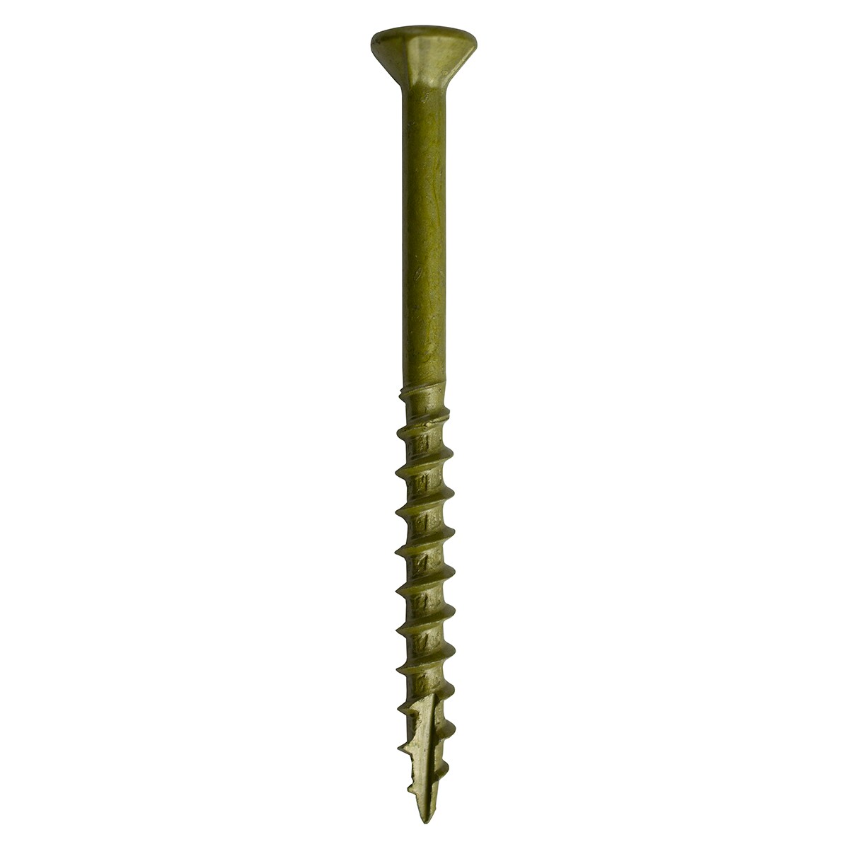 Woodgrip™ Screws for Metal Panels to Wood