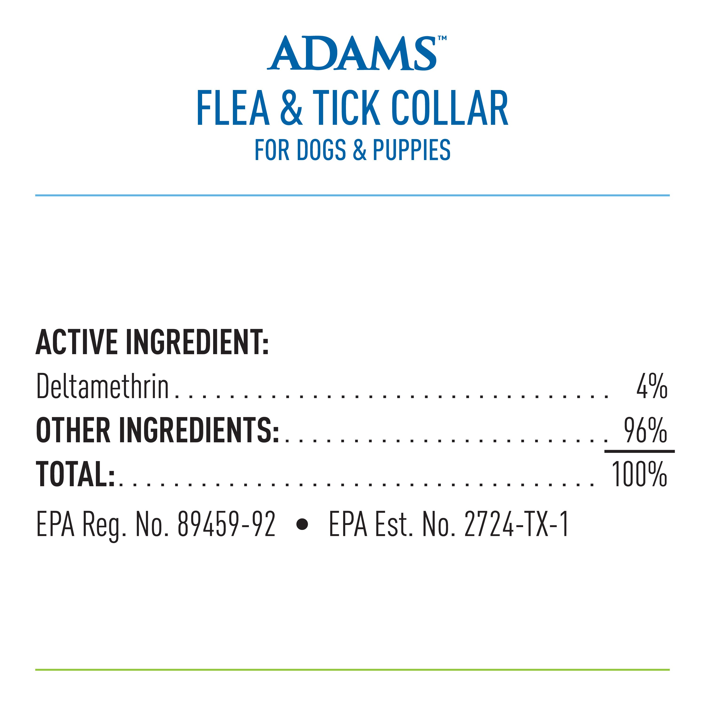 Adams 3907900180 Topical-Treatments-Sham-Dogs - View #11