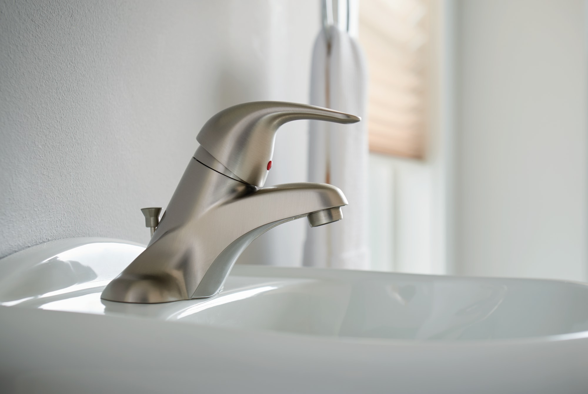 Moen WSL84502SRN Lavatory-Faucets - View #10