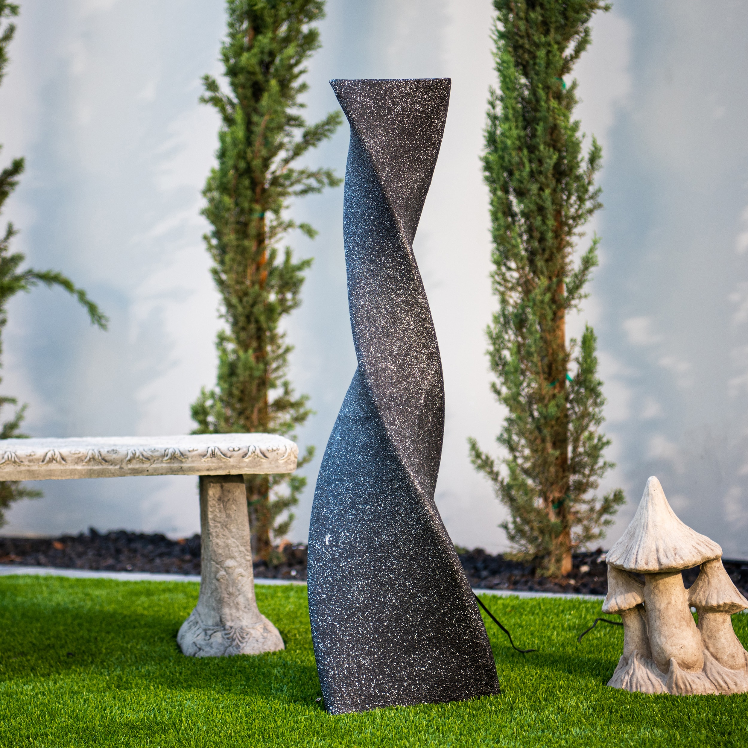 XBrand ALLTW392BK fountains - View #3