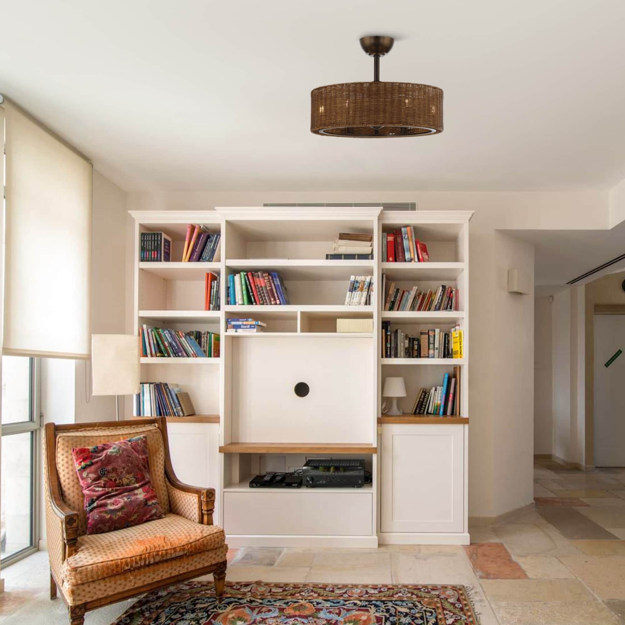 IHOMEadore MDA556606CA110V Ceiling-Fans - View #12