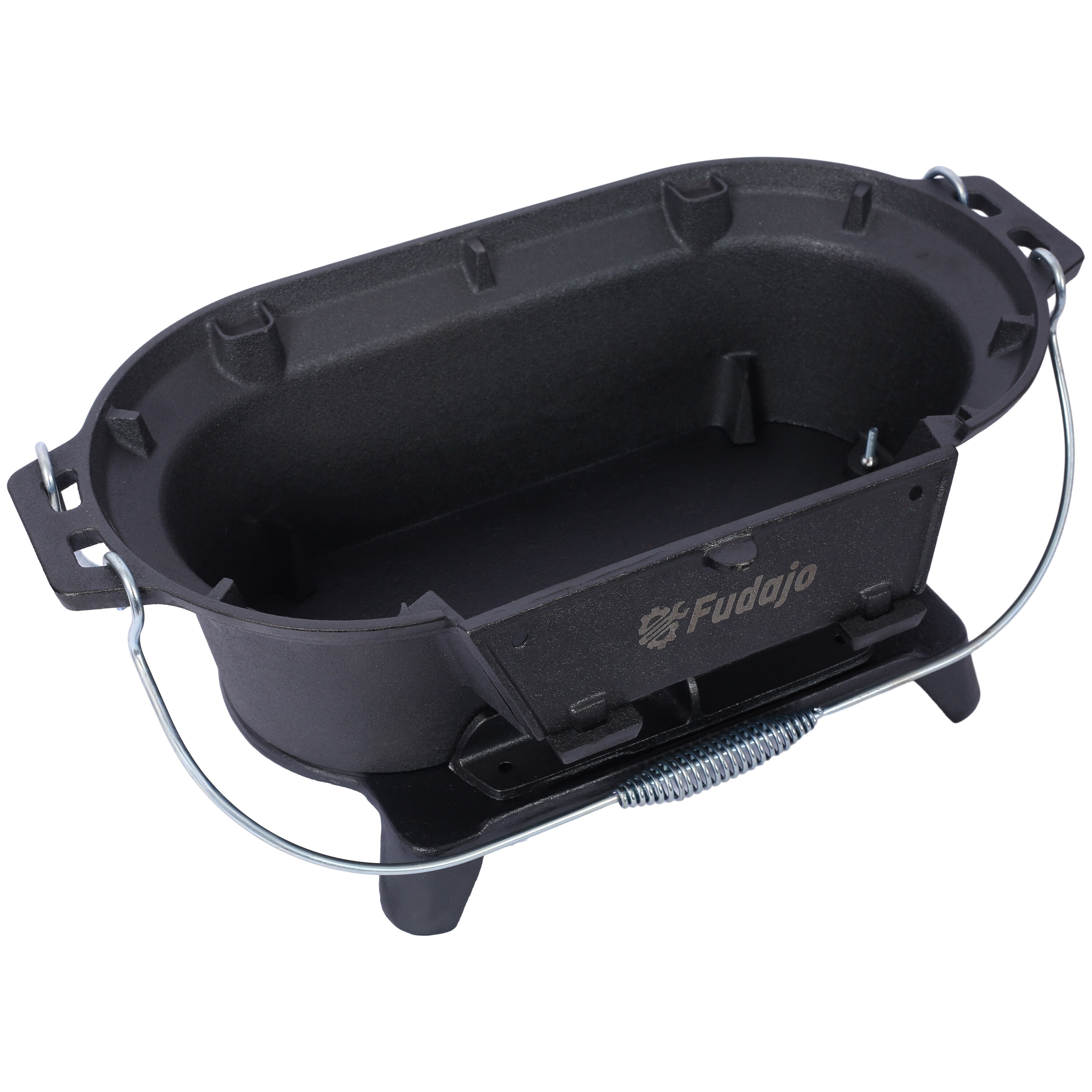 Siavonce XHP191404 Tabletop-Grills - View #12