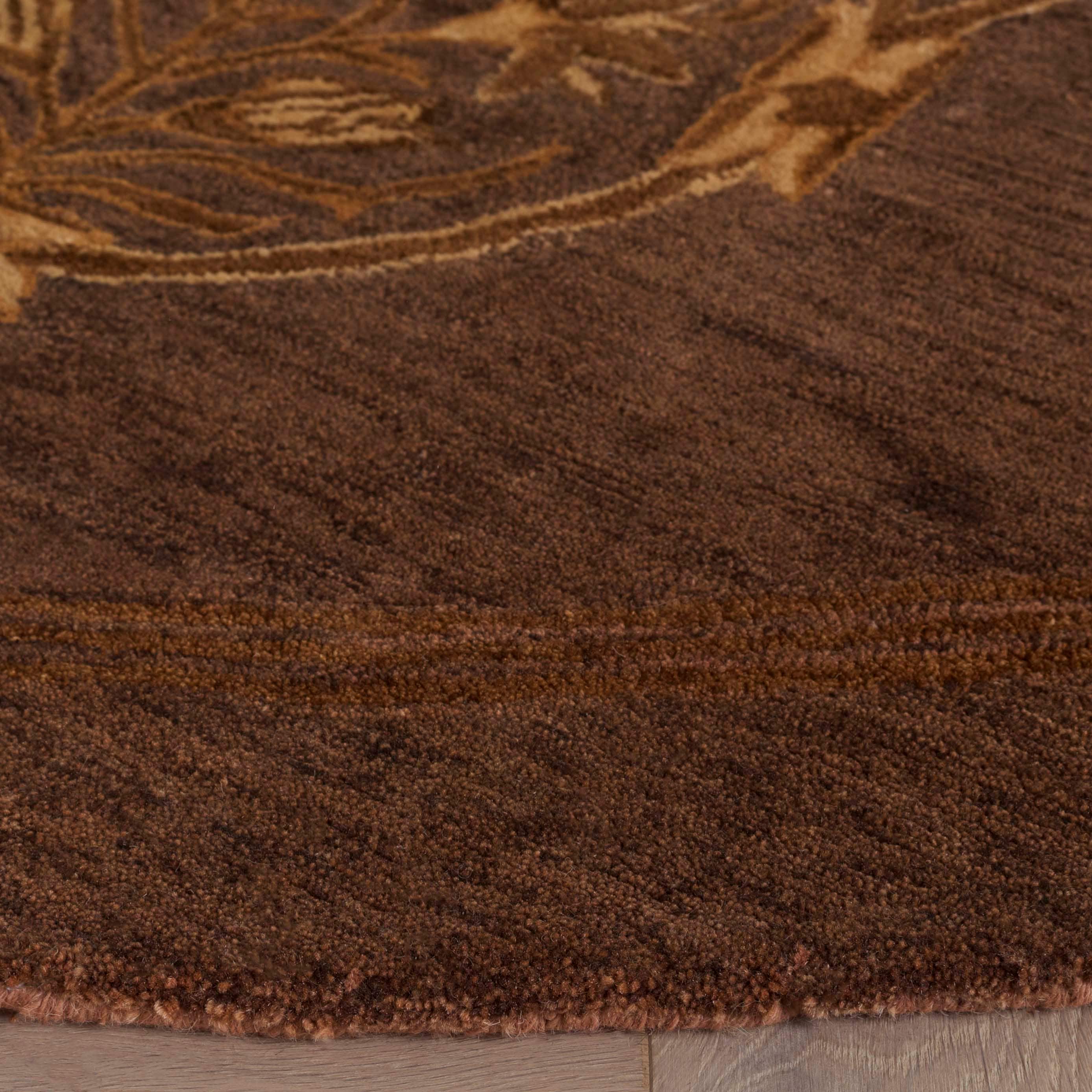 Safavieh TJM102A-8R rugs - View #3