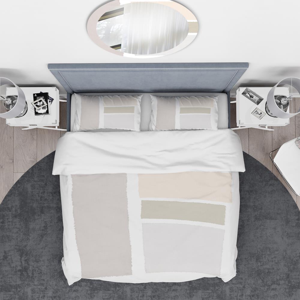 Designart BED30032-Q bedding - View #3