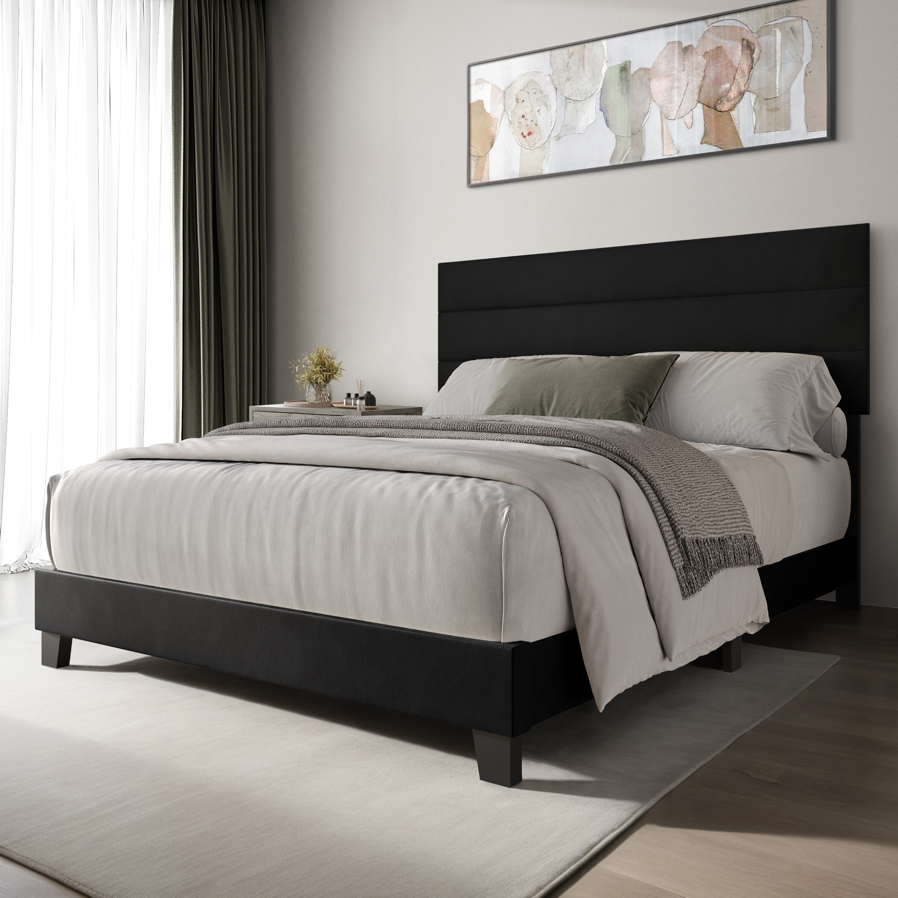 Home Design 80264-531 beds - View #4