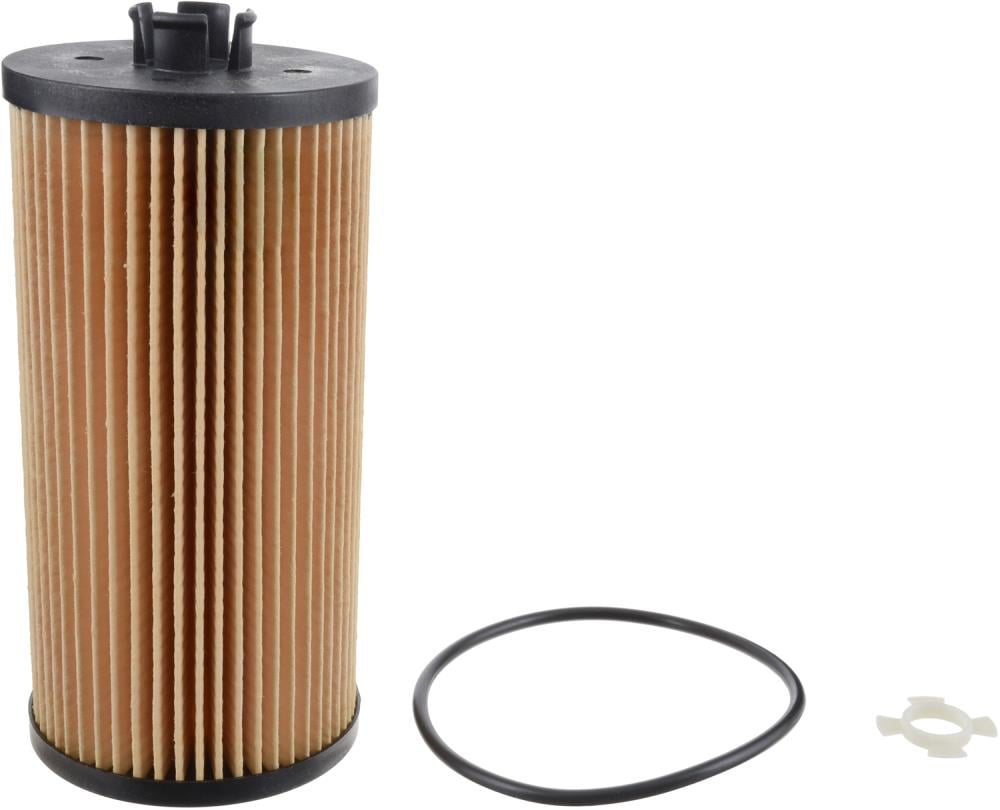 FRAM CH9549 Cartridge Oil Filter - High Dirt Trapping Efficiency - Protect Your Engine