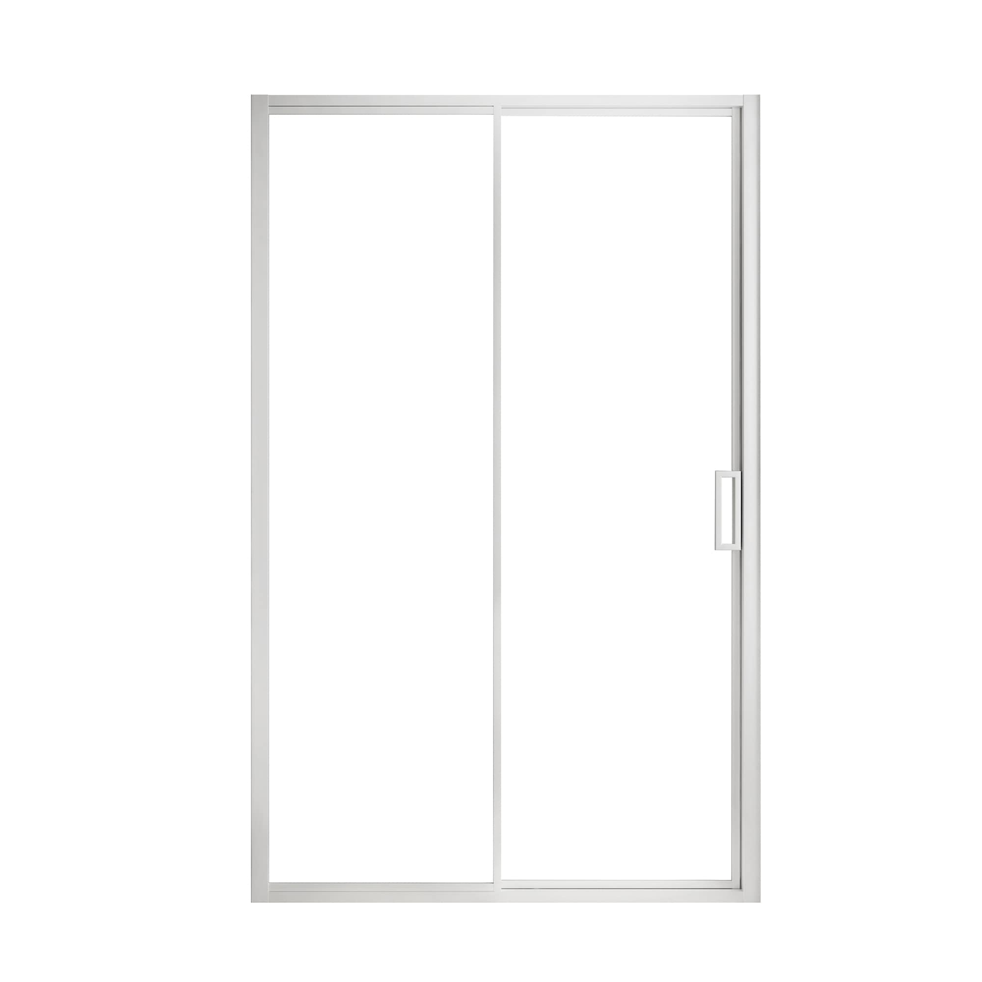 OVE Decors 15SGP-STAN48-SAT Shower-Doors - View #2