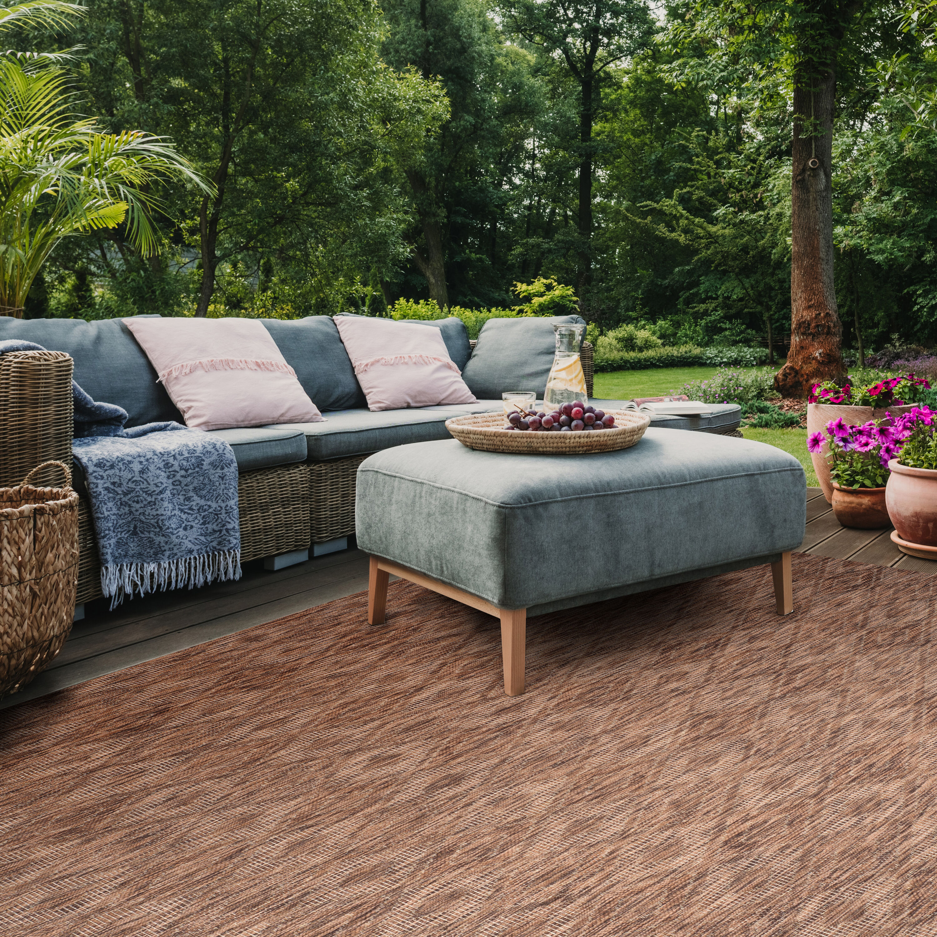 Safavieh CY8522-36322-5 rugs - View #4