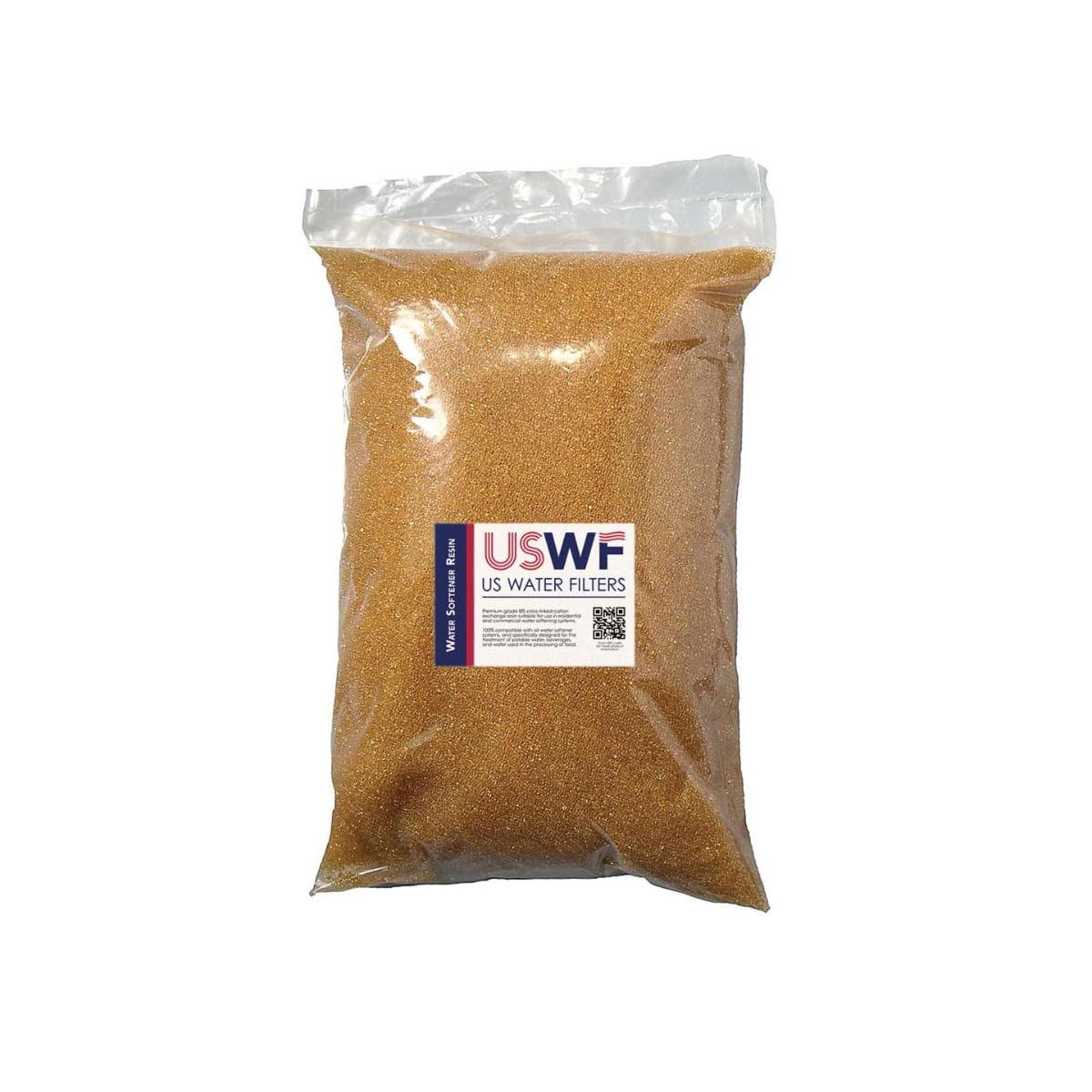 Water Softening & Filtration Accessories Type Water conditioning