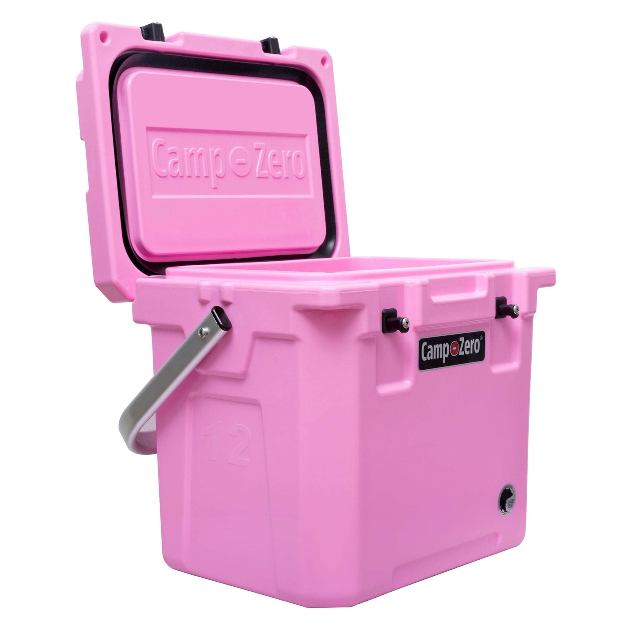 Camp-Zero CZ12L-PK Portable-Coolers - View #4