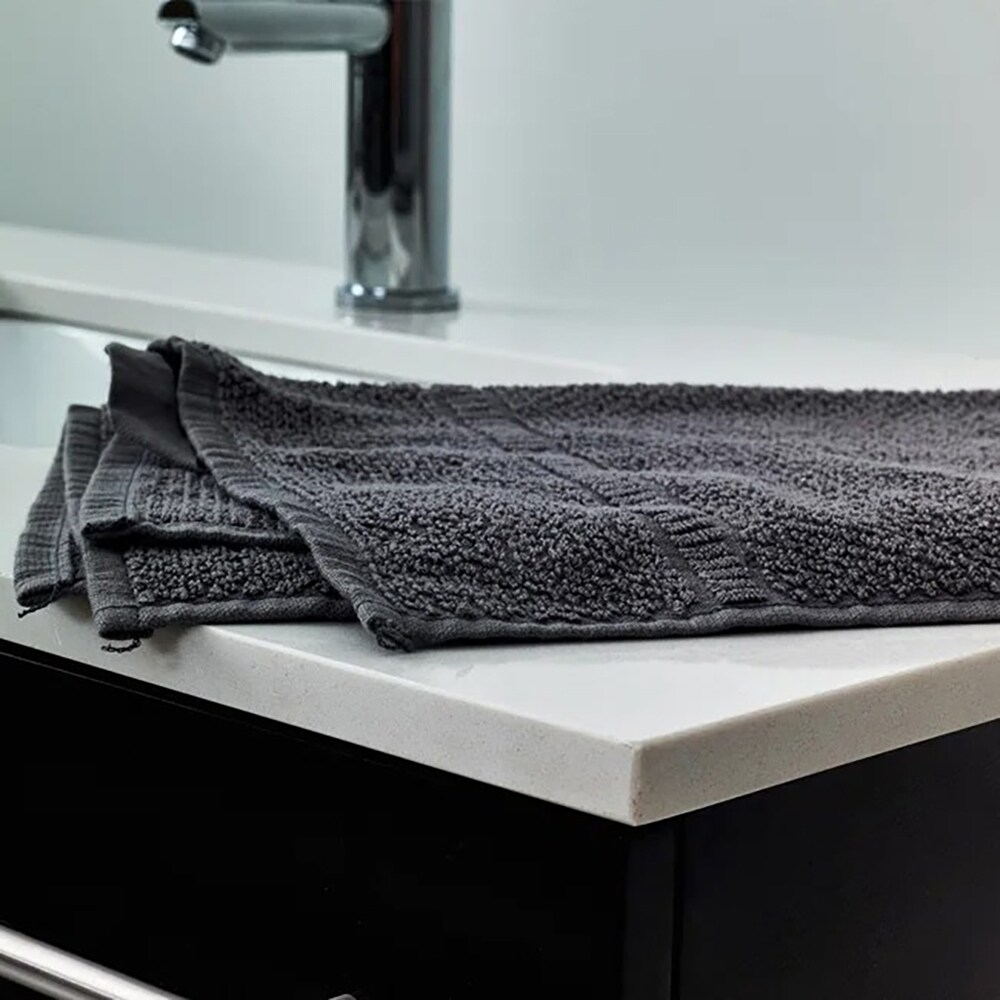 Fresca FCB6130ES-UNS-CWH-U Bath-Vanity-Combo - View #13