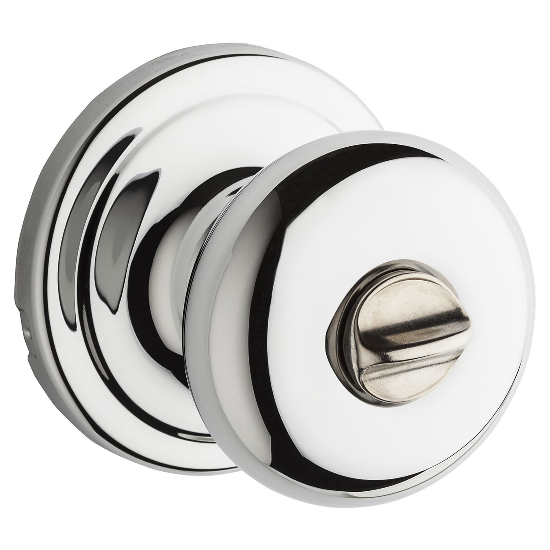 Kwikset Signature Series 730H 26 RCAL RCS KI Door-Knobs - View #2