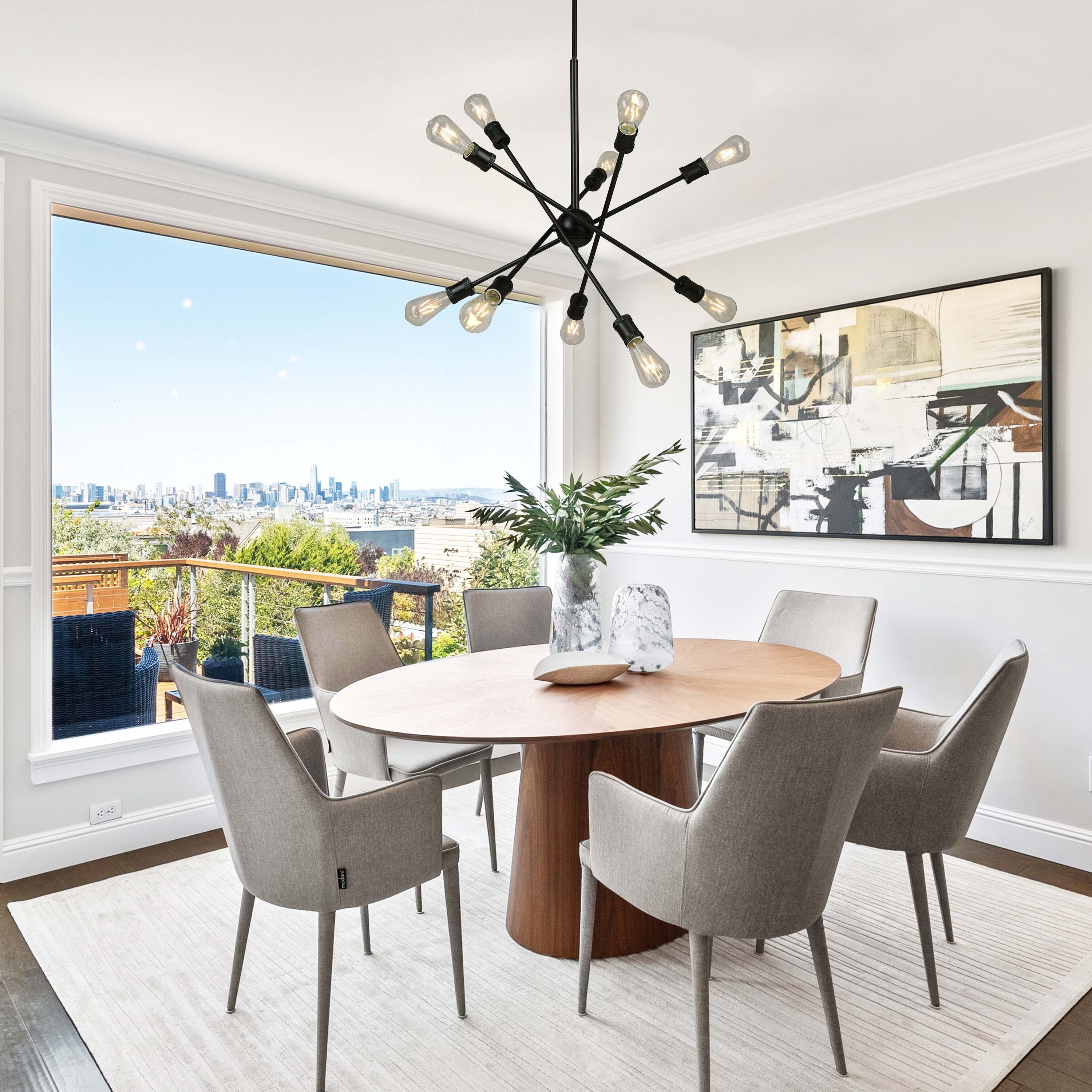 EGLO 203947A Pendant-Lights - View #2