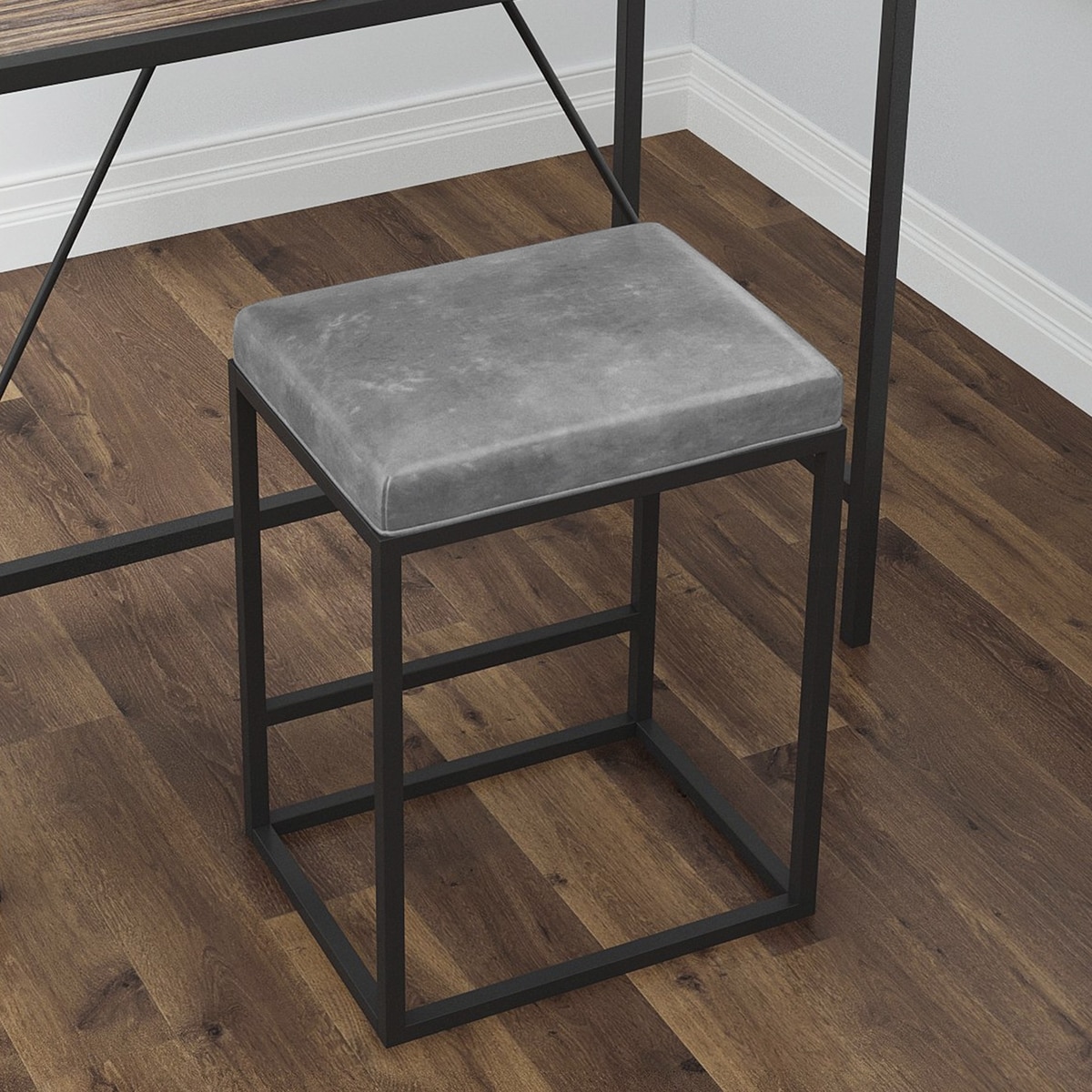 HomeRoots 4000400721 stools - View #2