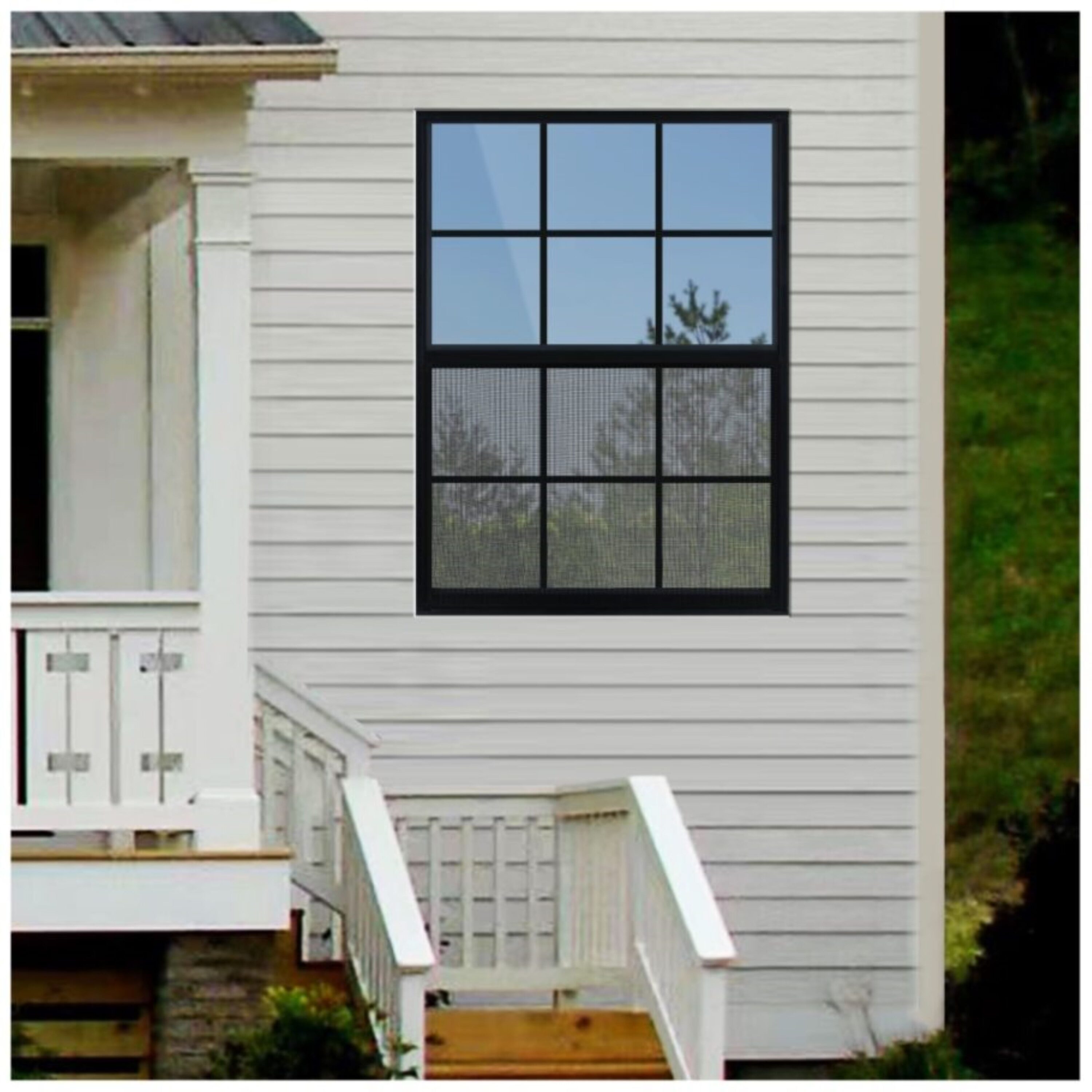 RELIABILT ASHB3648GRB Single-Hung-Windows - View #5