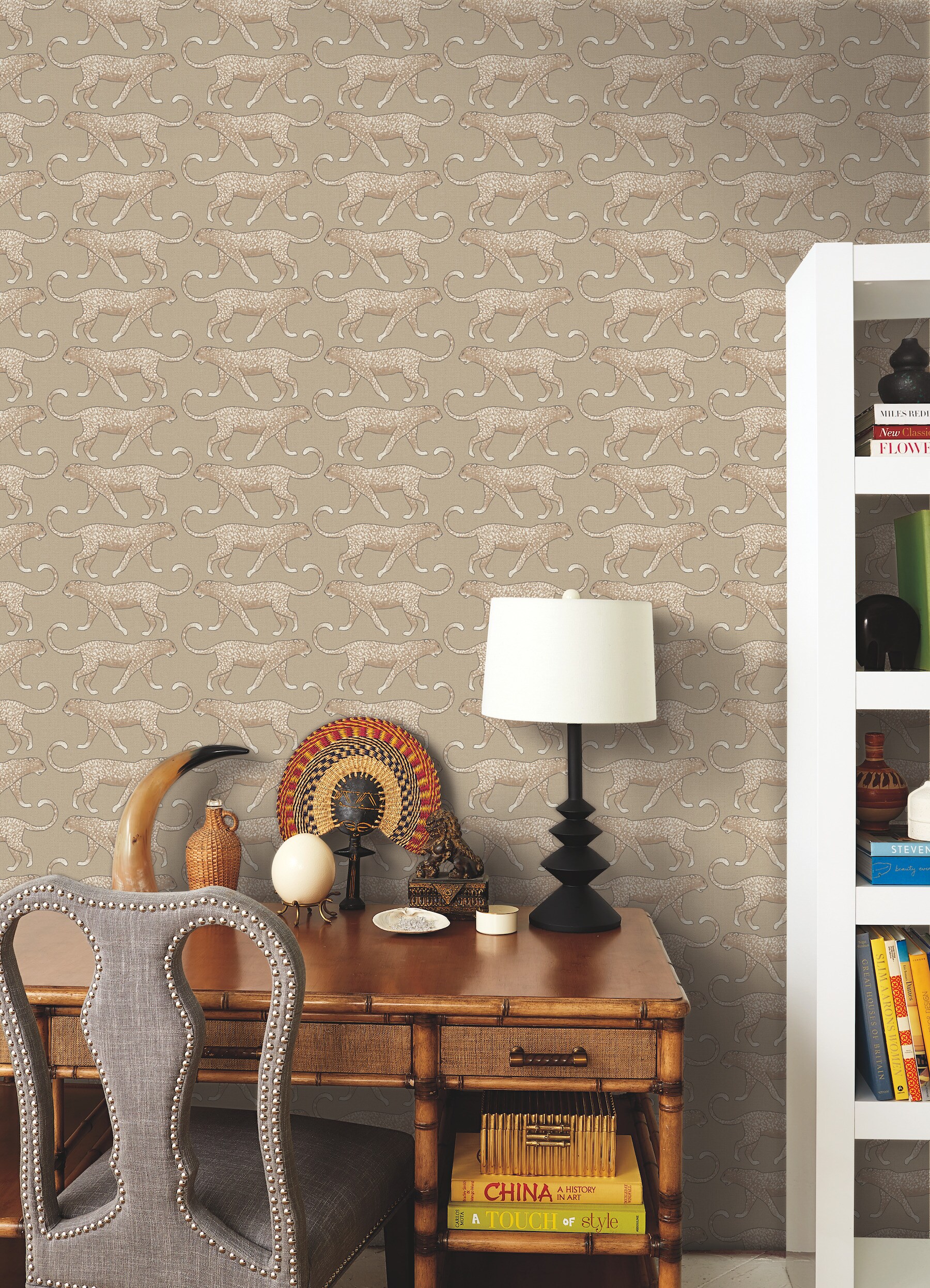 York Wallcoverings PSW1358RL wallpaper - View #3