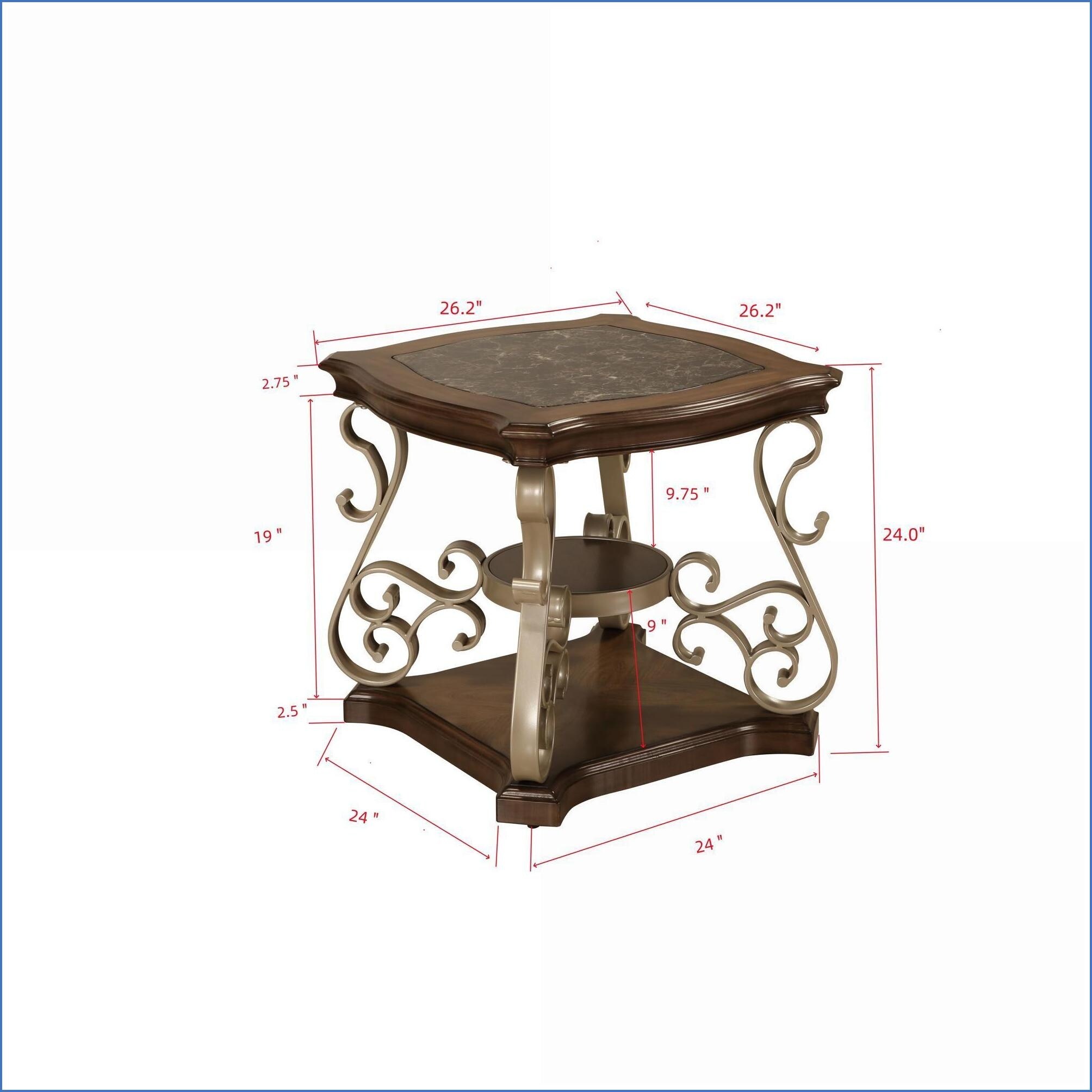 Watnature X7L4VHN3R5UG Coffee-Tables - View #7