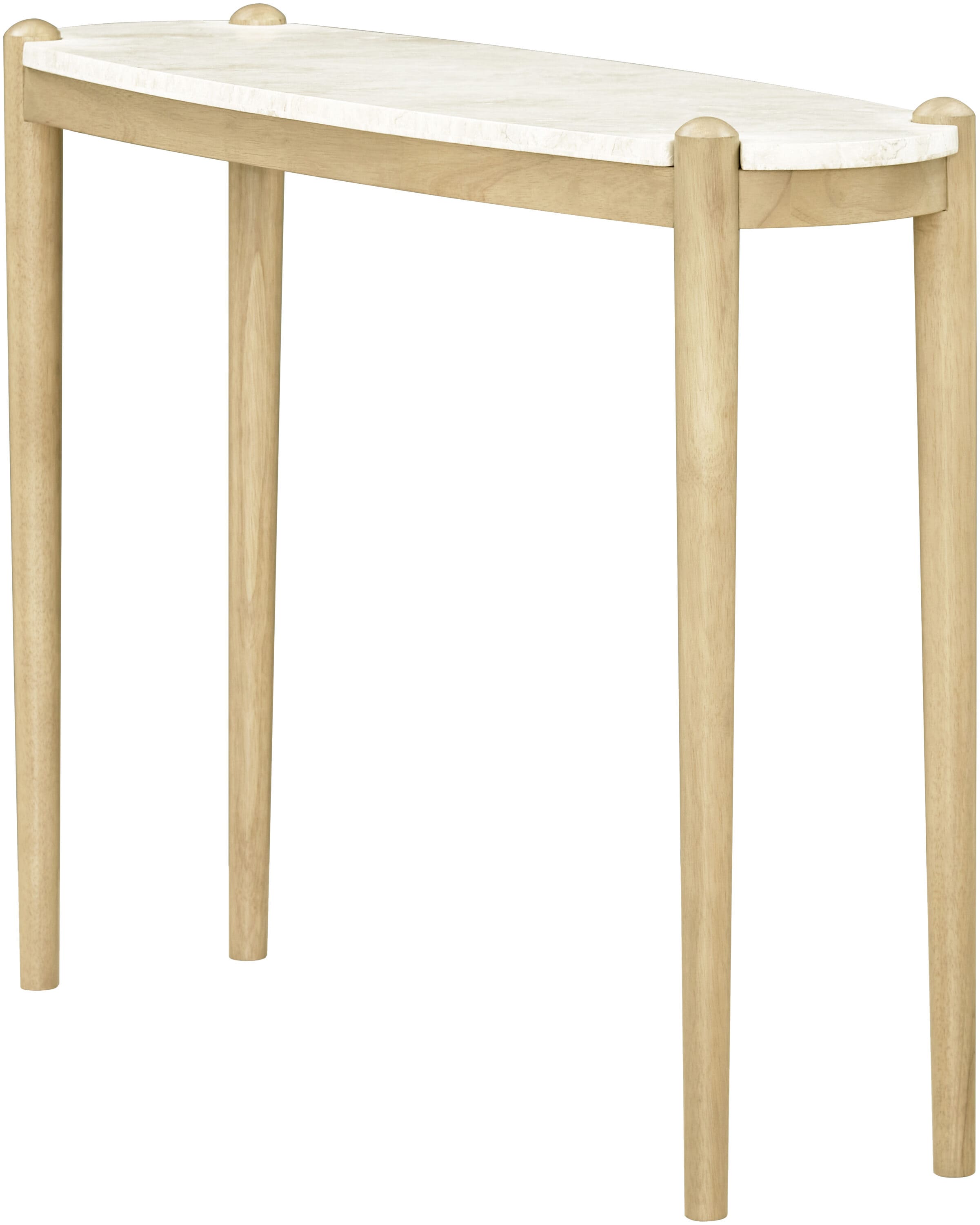 Livabliss BOCO003-331543 Becki Owens Coronado Modern white Console table