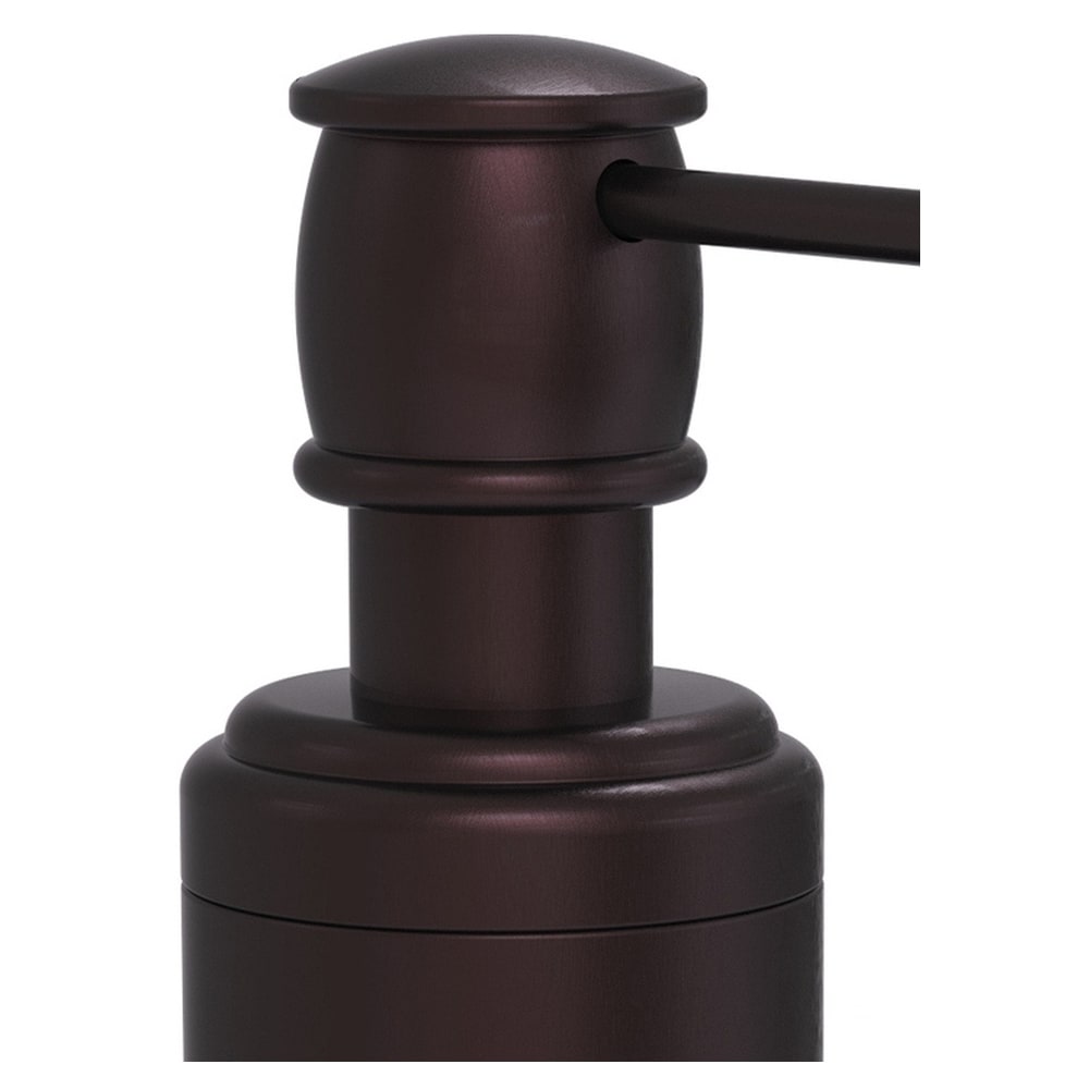 Allied Brass DT-61-ABZ Soap-Lotion-Dispensers - View #2