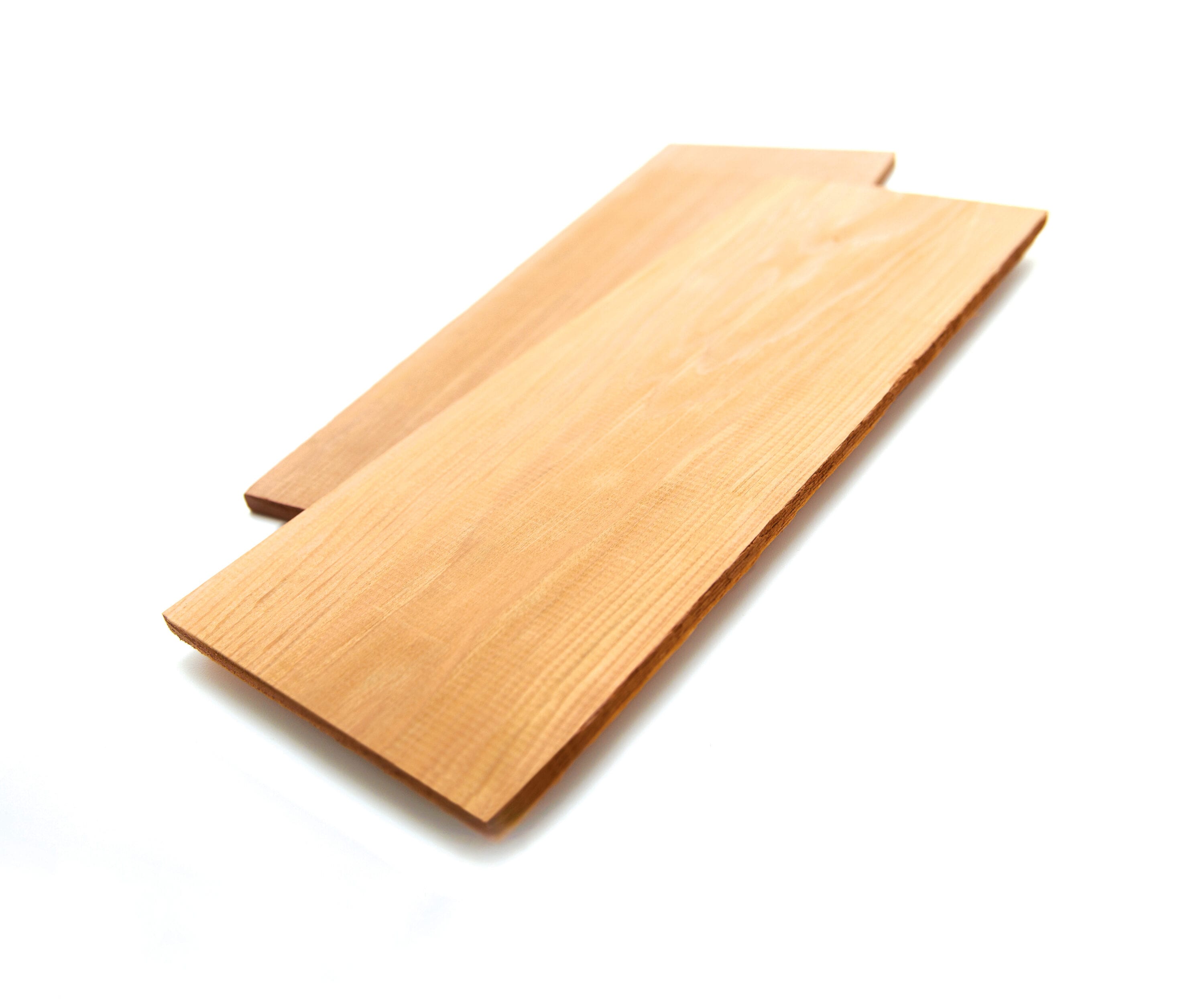 Broil King 63280 Grilling Plank 2 -Pack 7.5-Inches x 15-Inches Cedar Grilling Plank