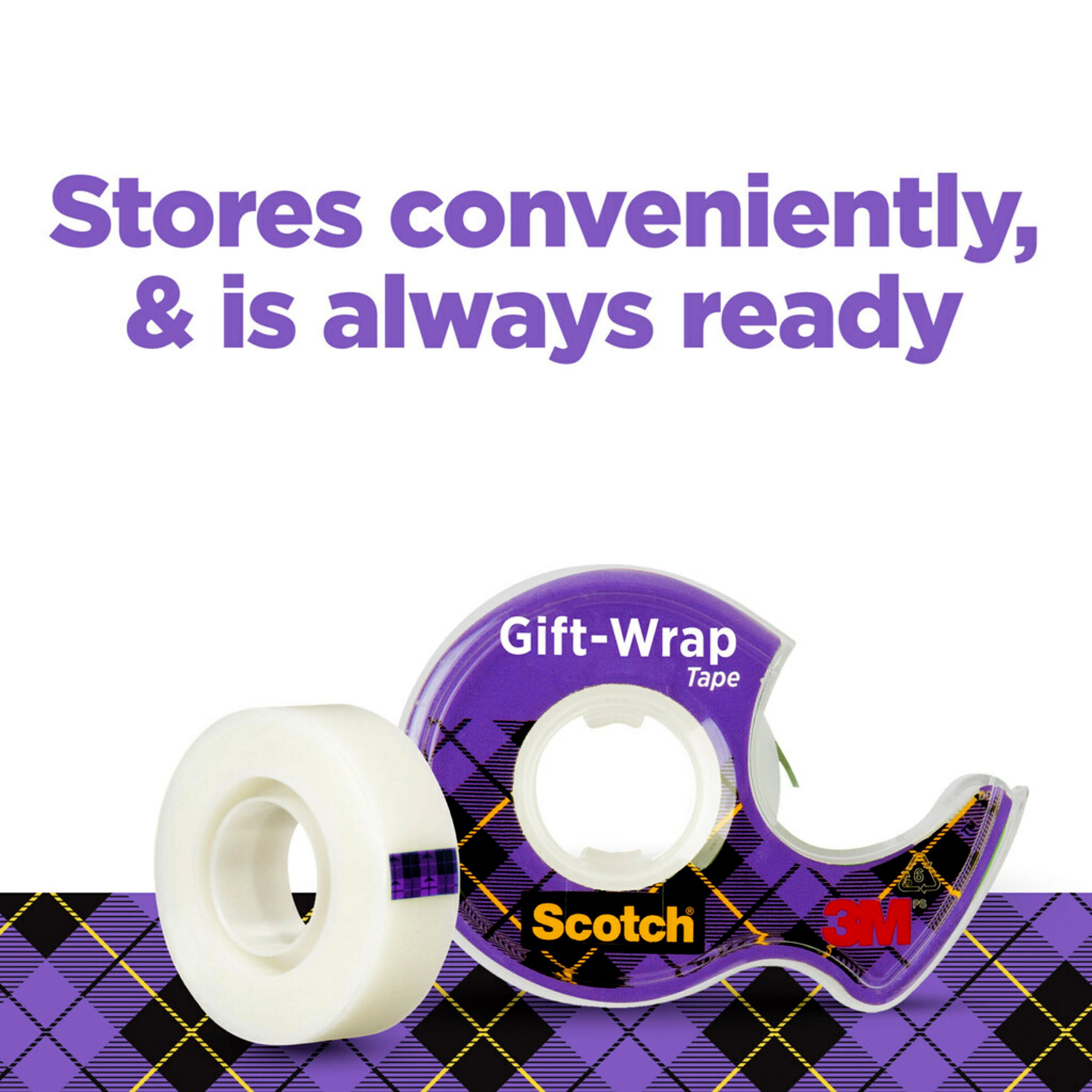 Scotch 311 Multipurpose-Tape - View #8