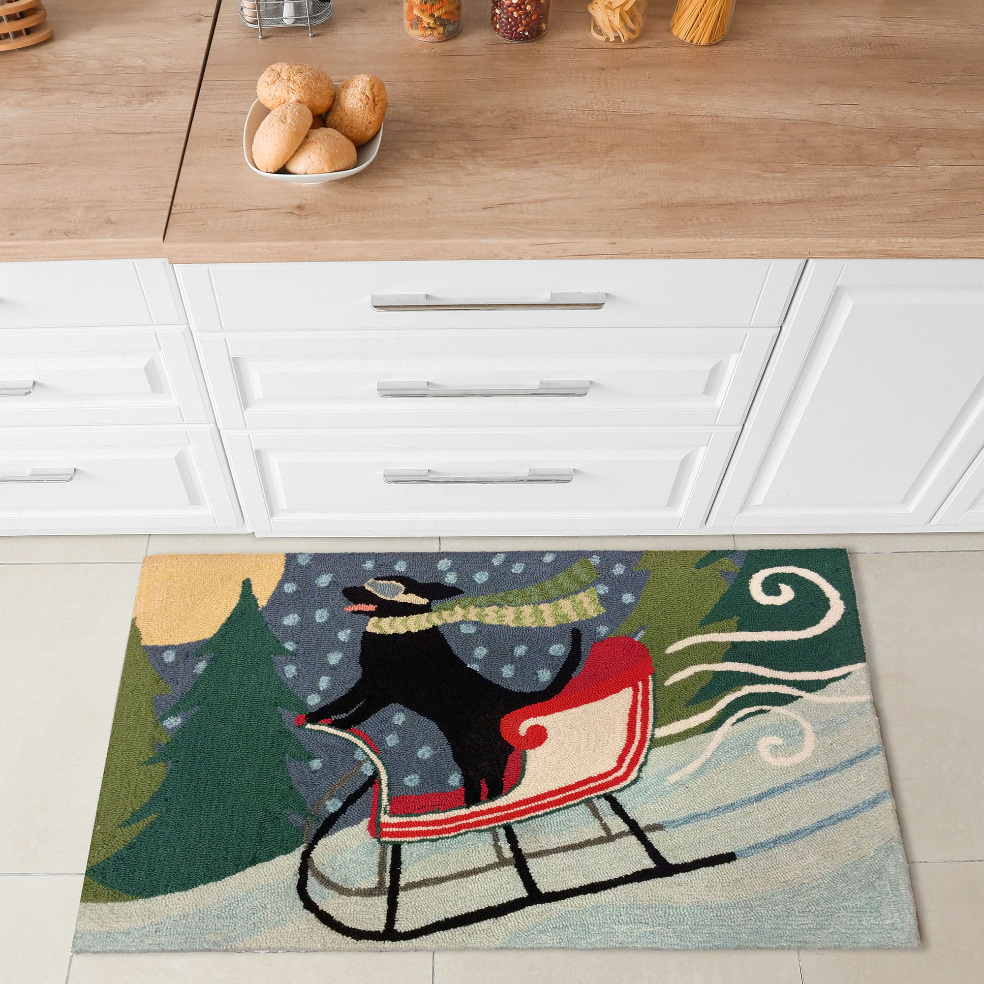 Liora Manne FTP12156444 Mats-Cat - View #9