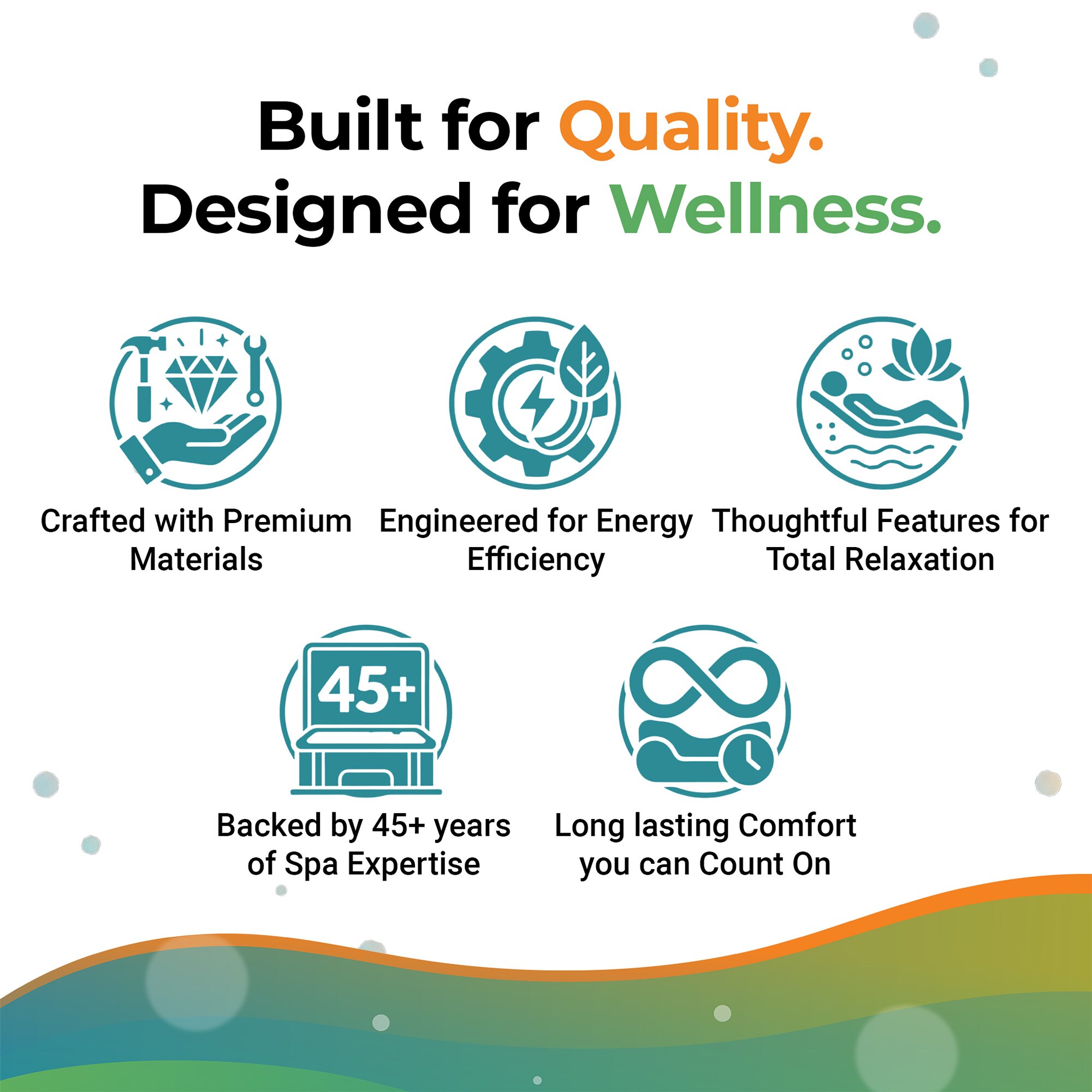 Lifesmart 403321 spas - View #7