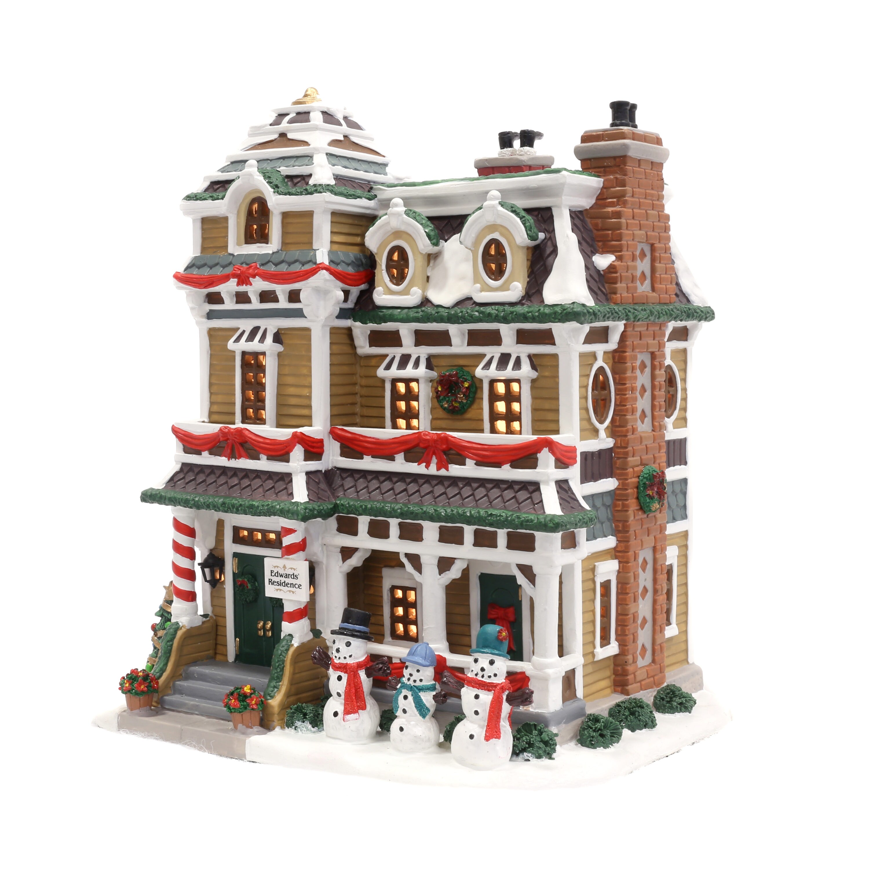 Carole Towne 45751 Christmas-Collectibles - View #4