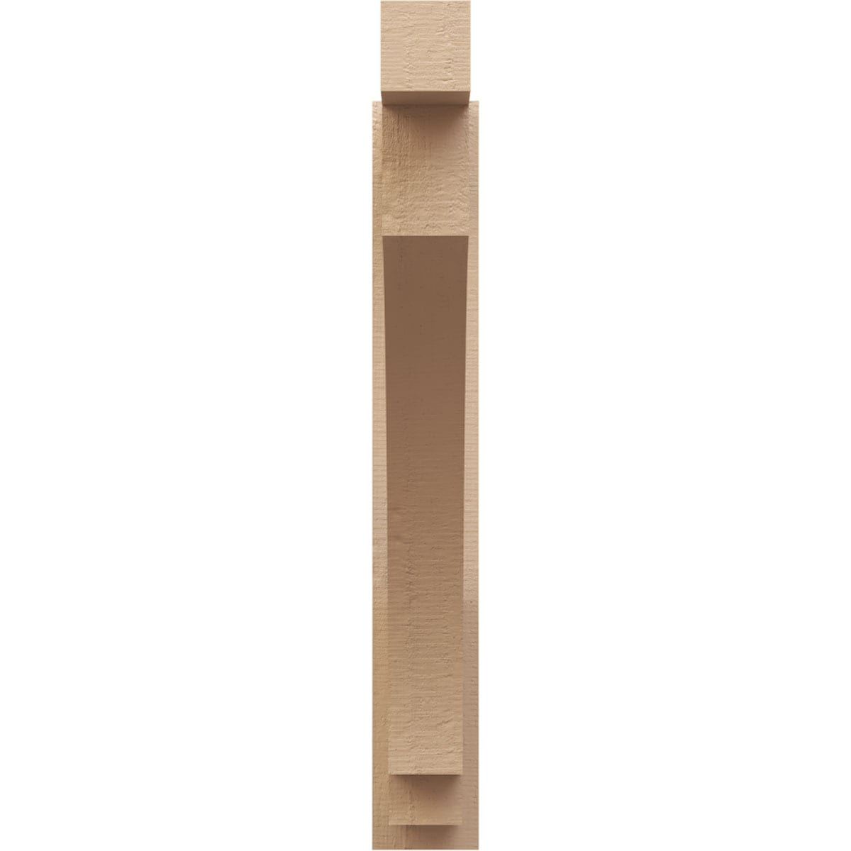 Ekena Millwork 2132058 corbels - View #3