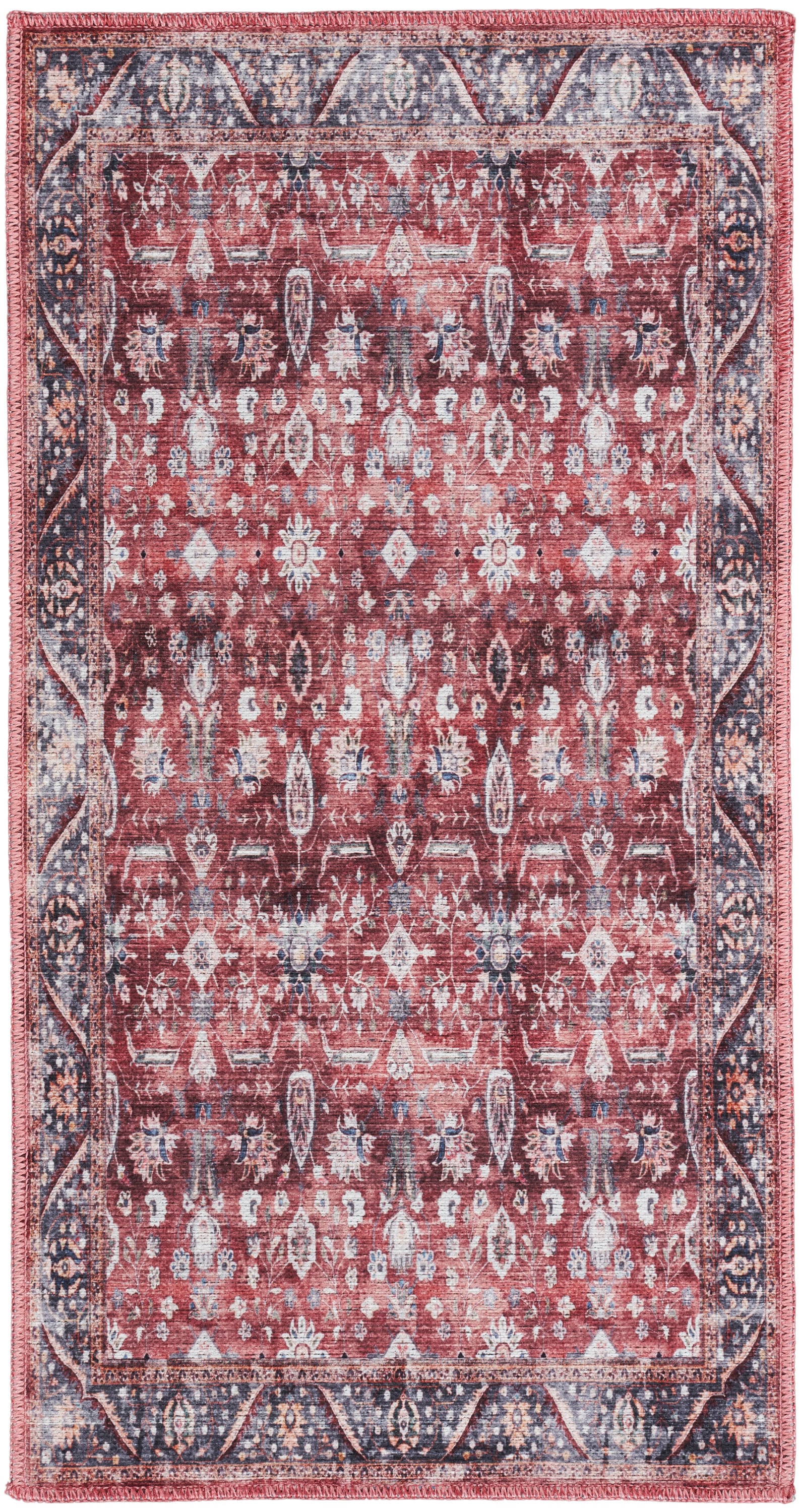Nourison 099446118738 rugs - View #2