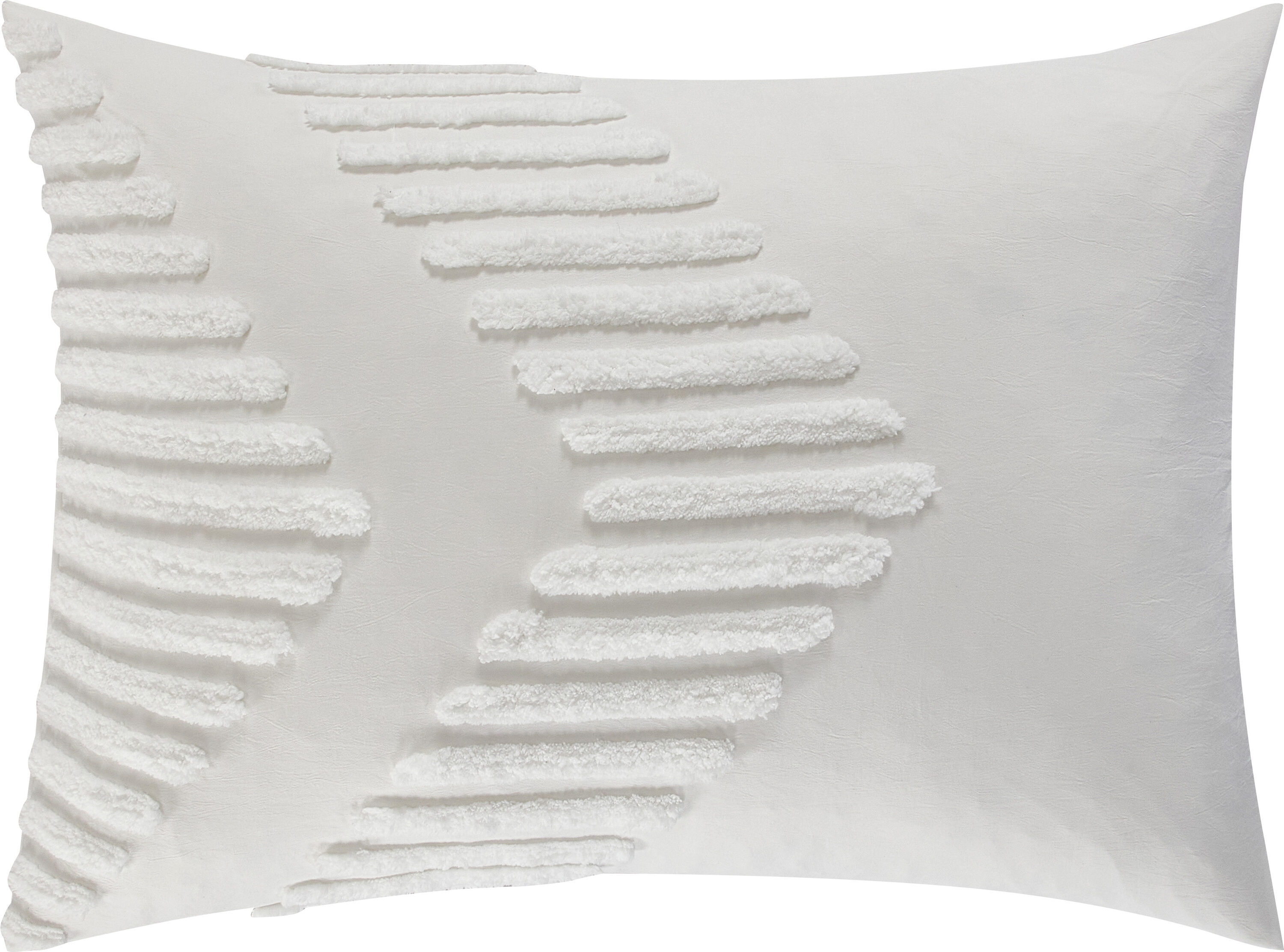 Nanshing GALATEA7-Q-WHT bedding - View #4