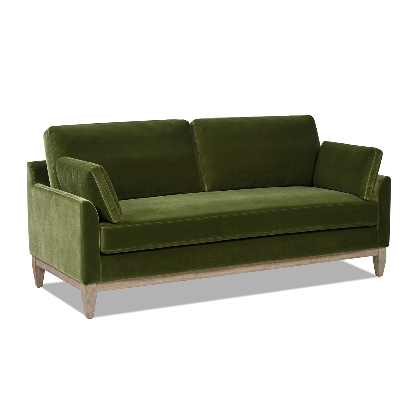 Jennifer Taylor Home LV036-3-64111 Sofas-Loveseats - View #5