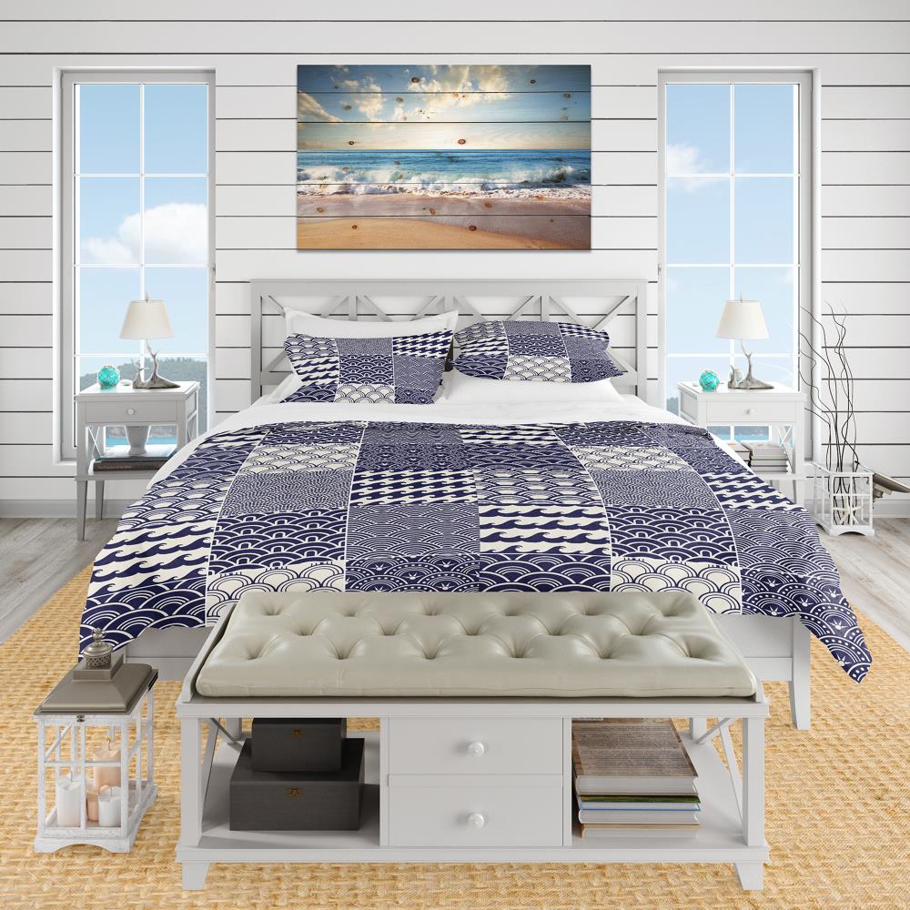 Designart BED18745-Q bedding - View #2
