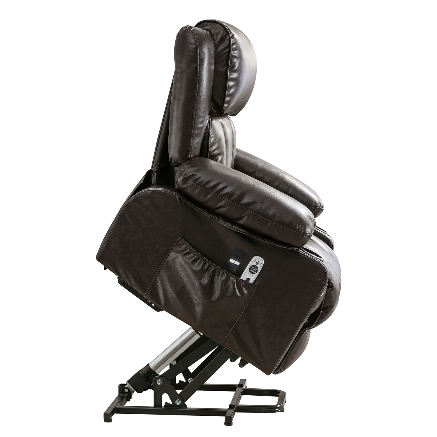 GZMR GZ-QN8050-BR recliners - View #7