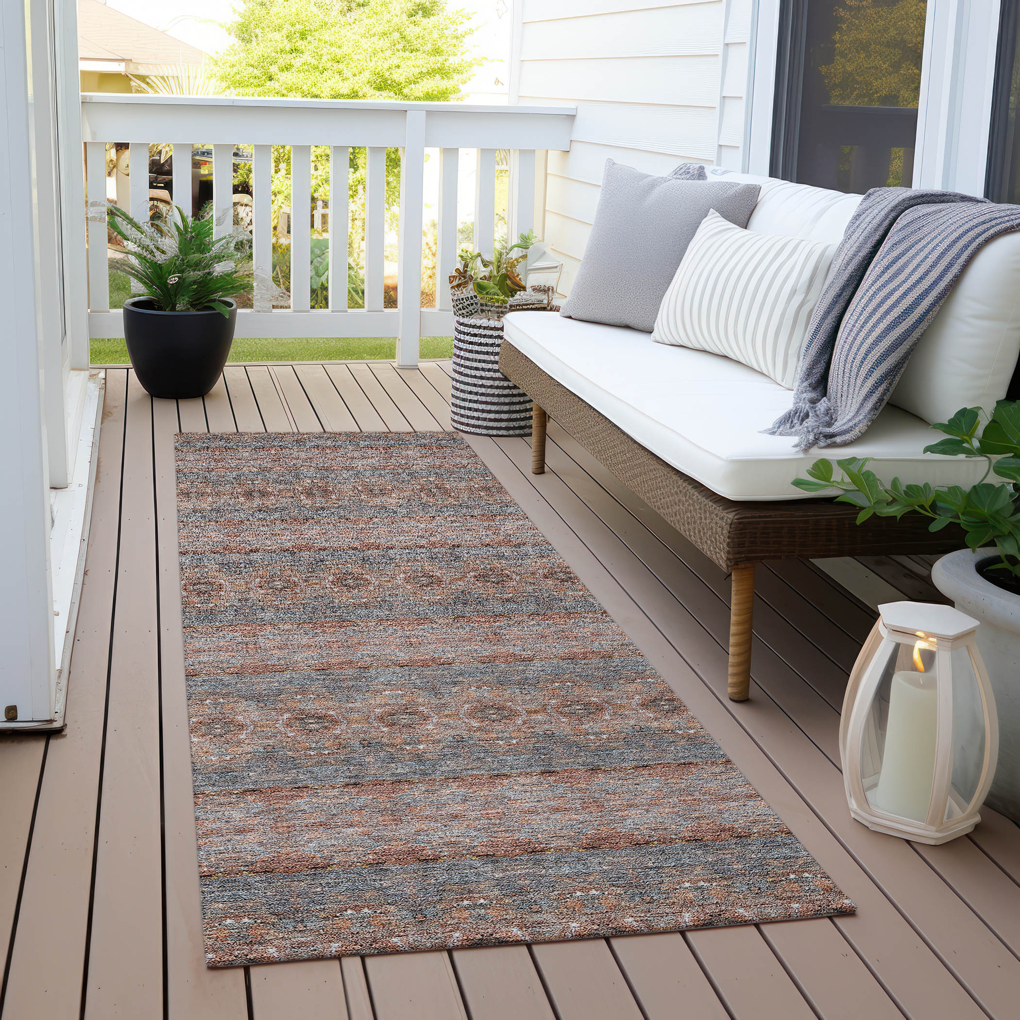 Addison Rugs ACN615PK2X8 rugs - View #7