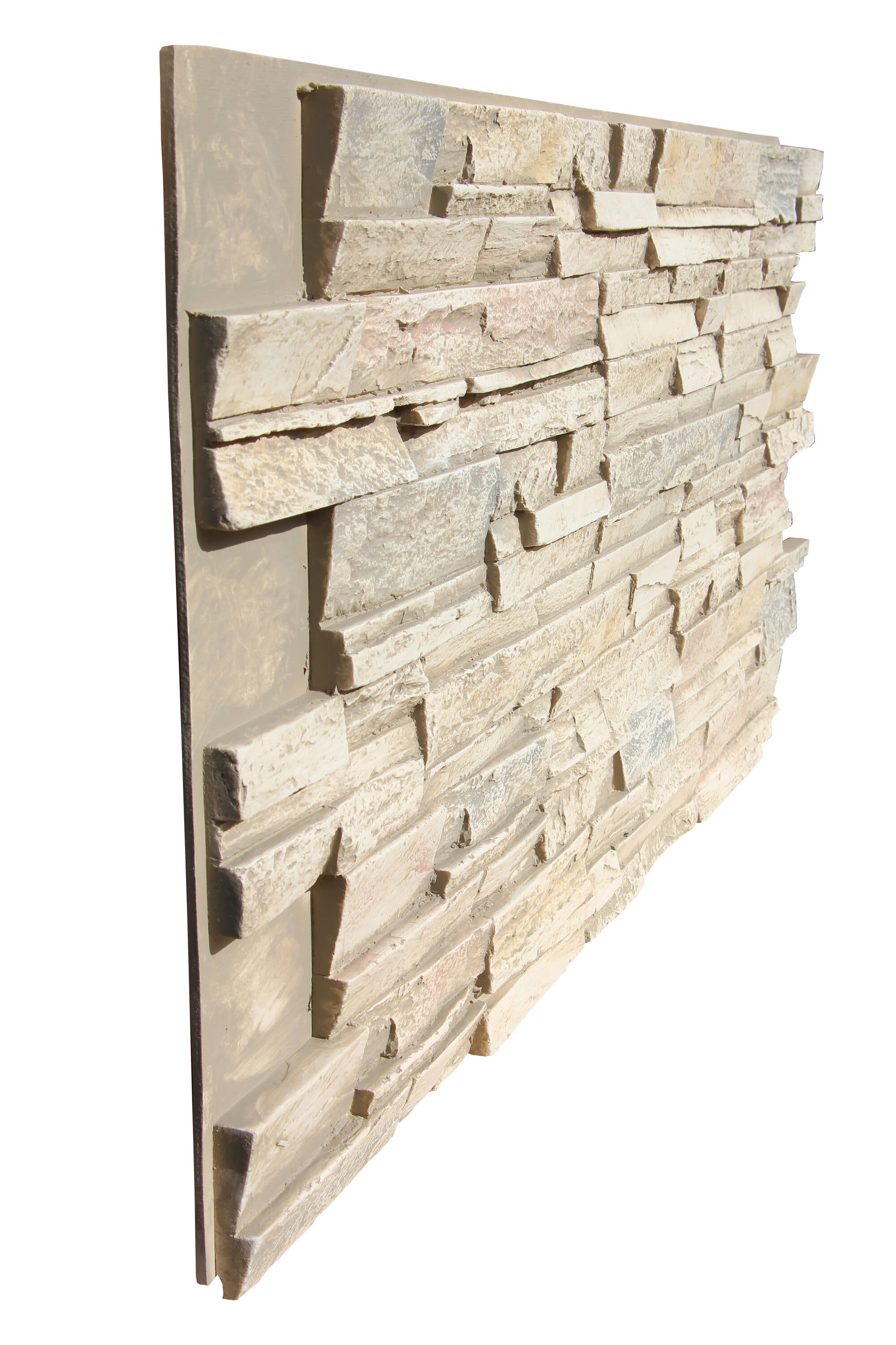 Tritan BP TDS-4824-FBH Stone-Veneer - View #2
