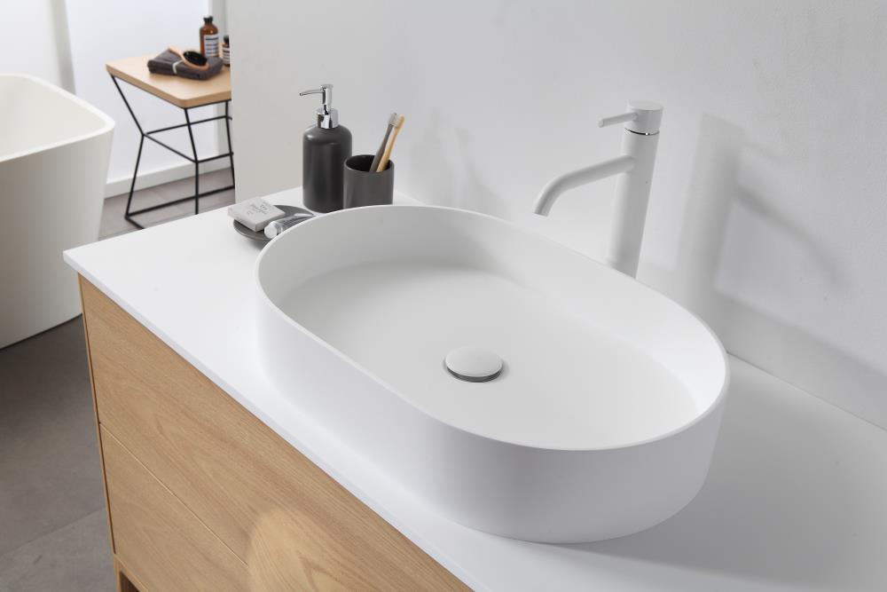 CARTISAN DESIGN VACOLWO48FD Bath-Vanity-Combo - View #12