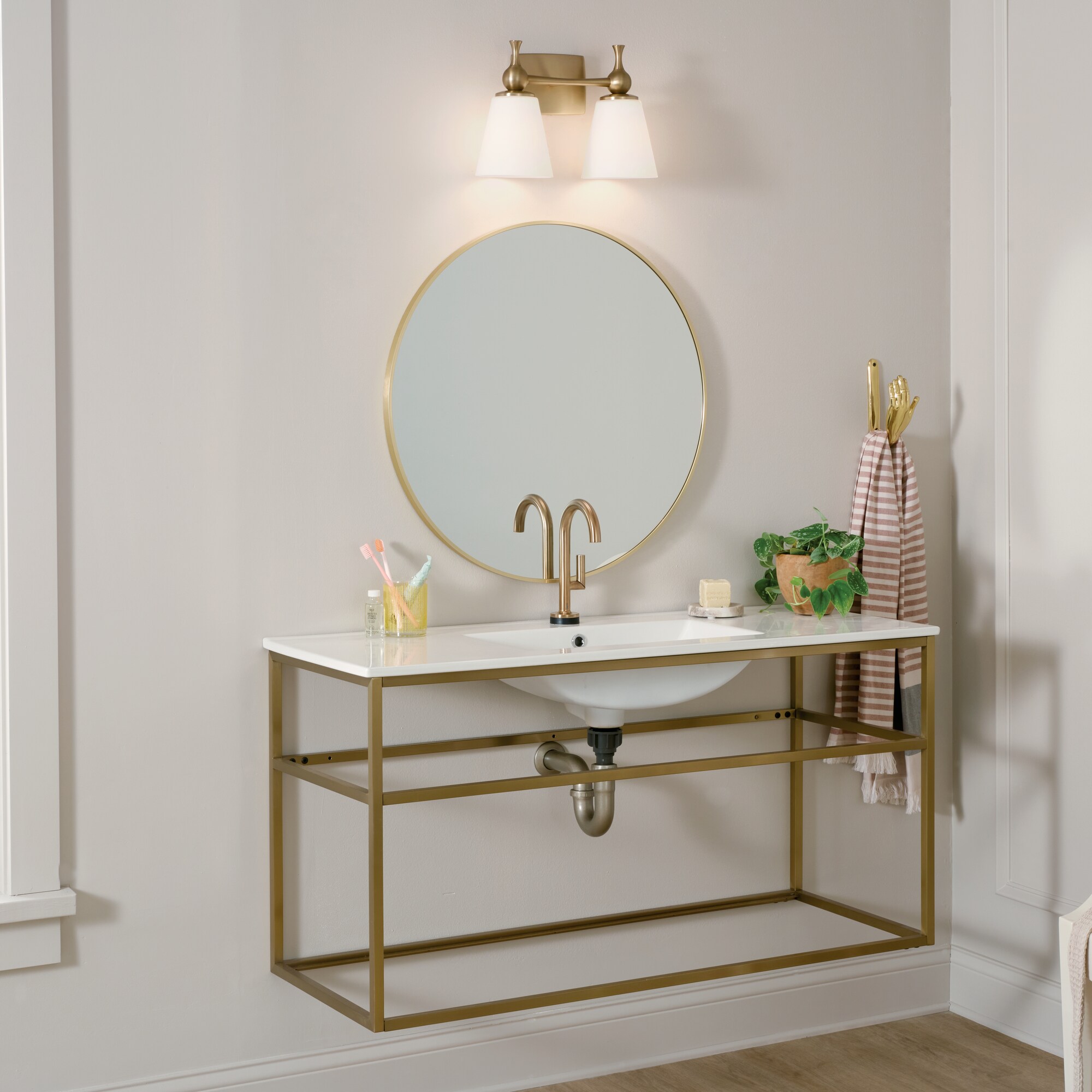 Kichler 55091CPZ b089995 - View #6