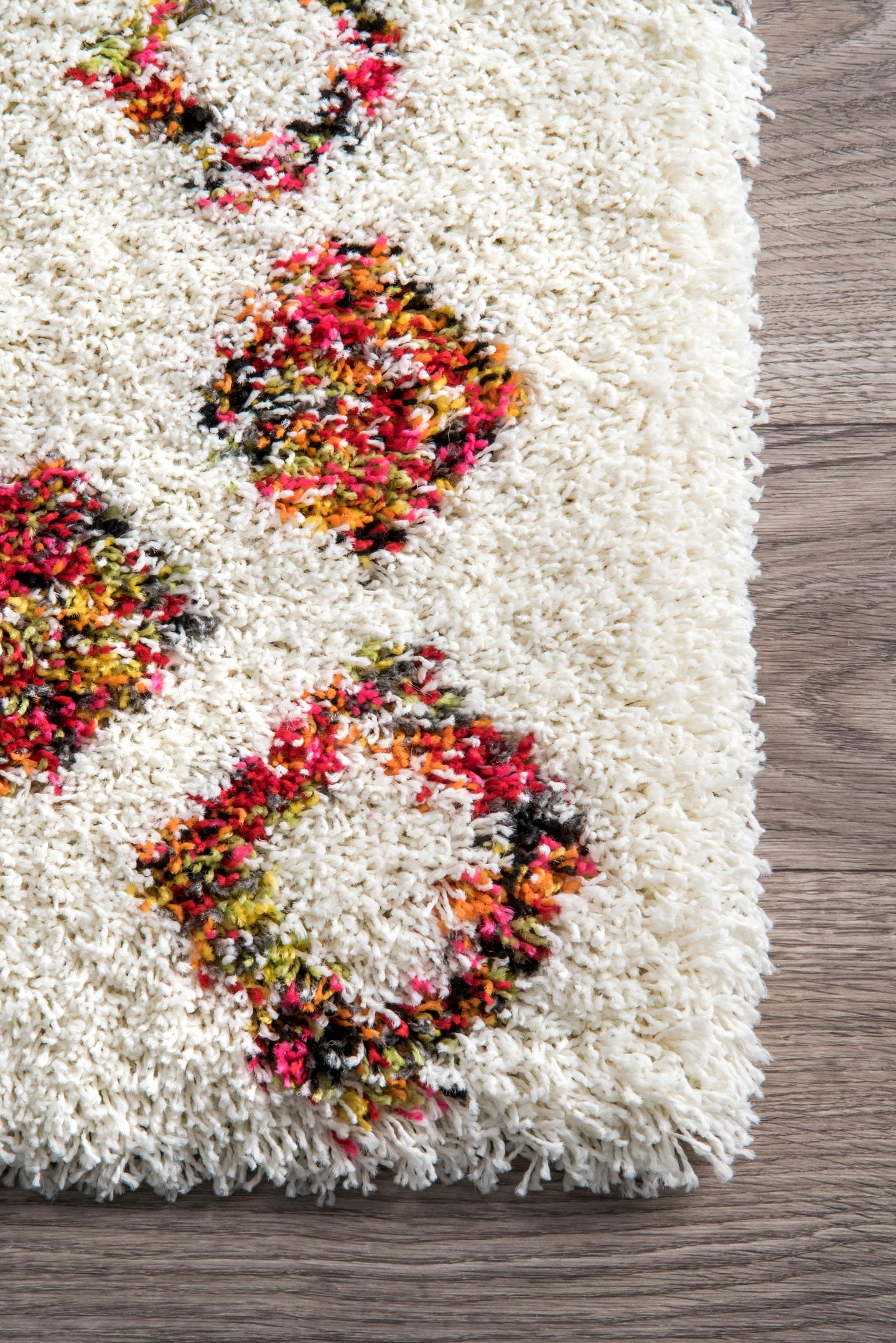 nuLOOM OZXS02A-2808 rugs - View #3