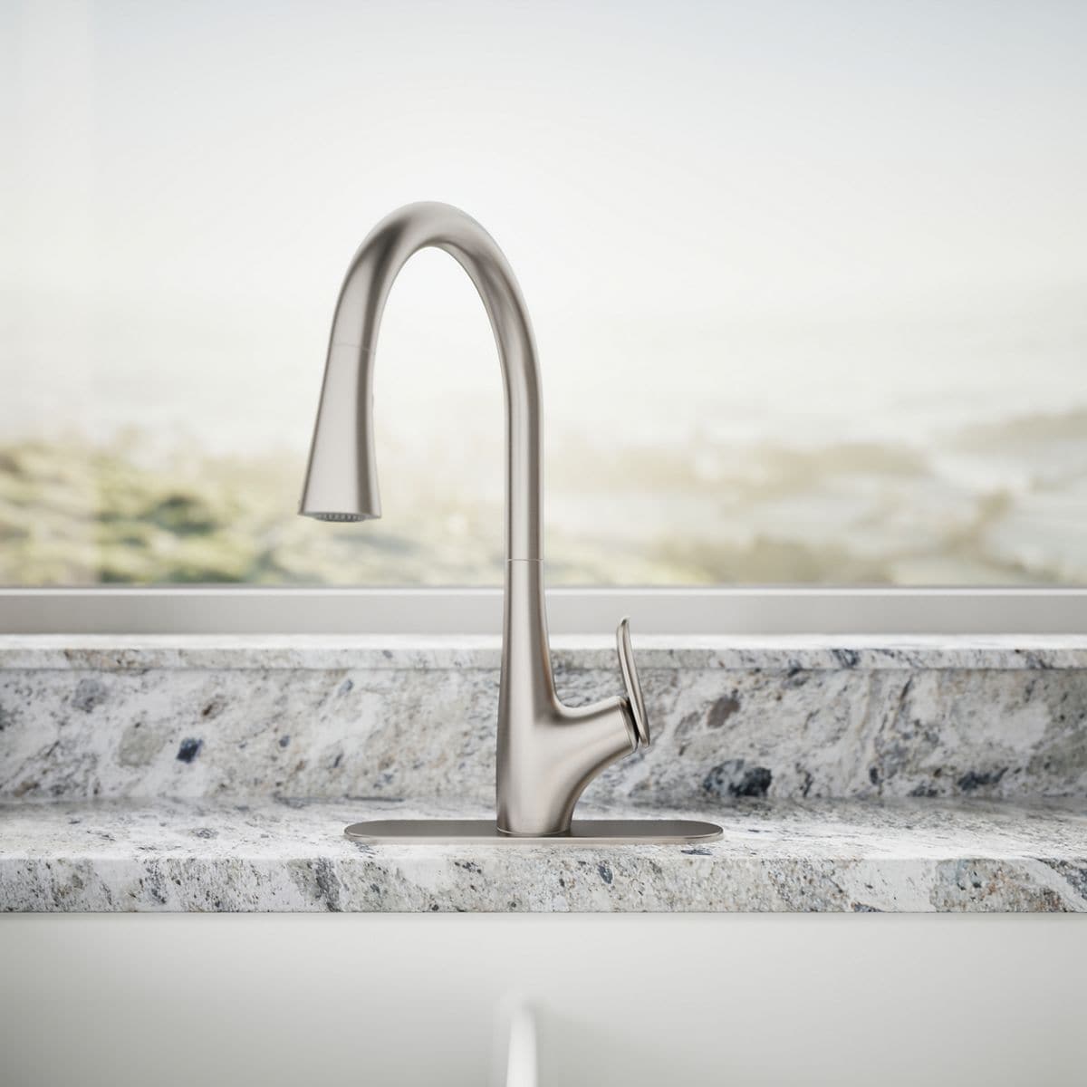 KOHLER R31548-VS Kitchen-Faucets - View #5