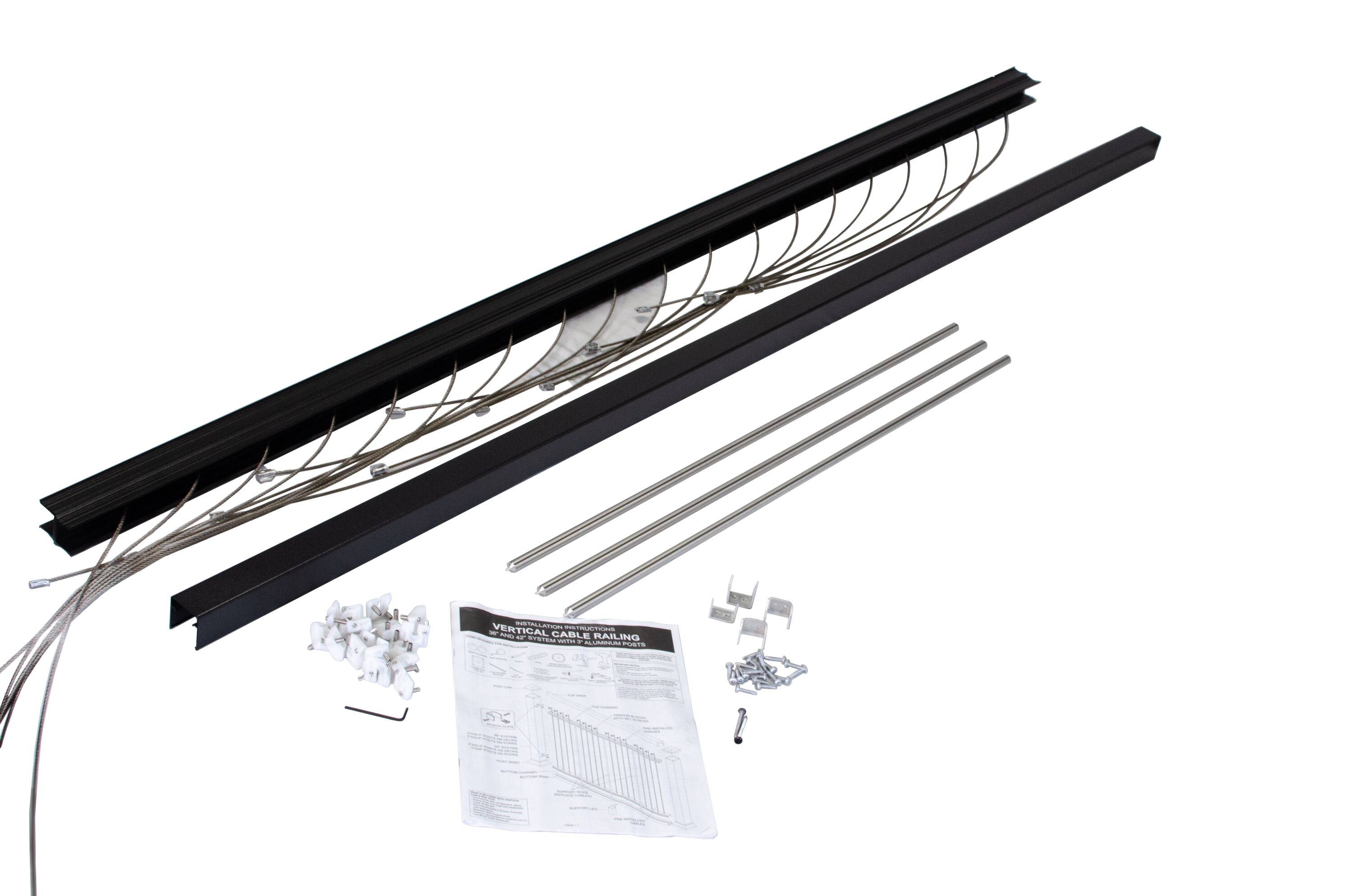 Harmony Railing Systems SV318306KB railings - View #4