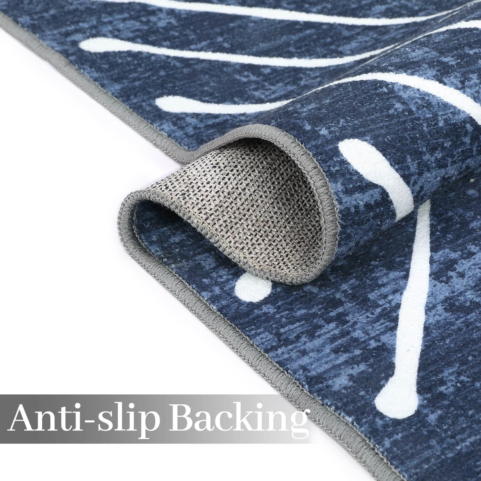 Garvee YXY-LO-PHO-15H903WH rugs - View #4