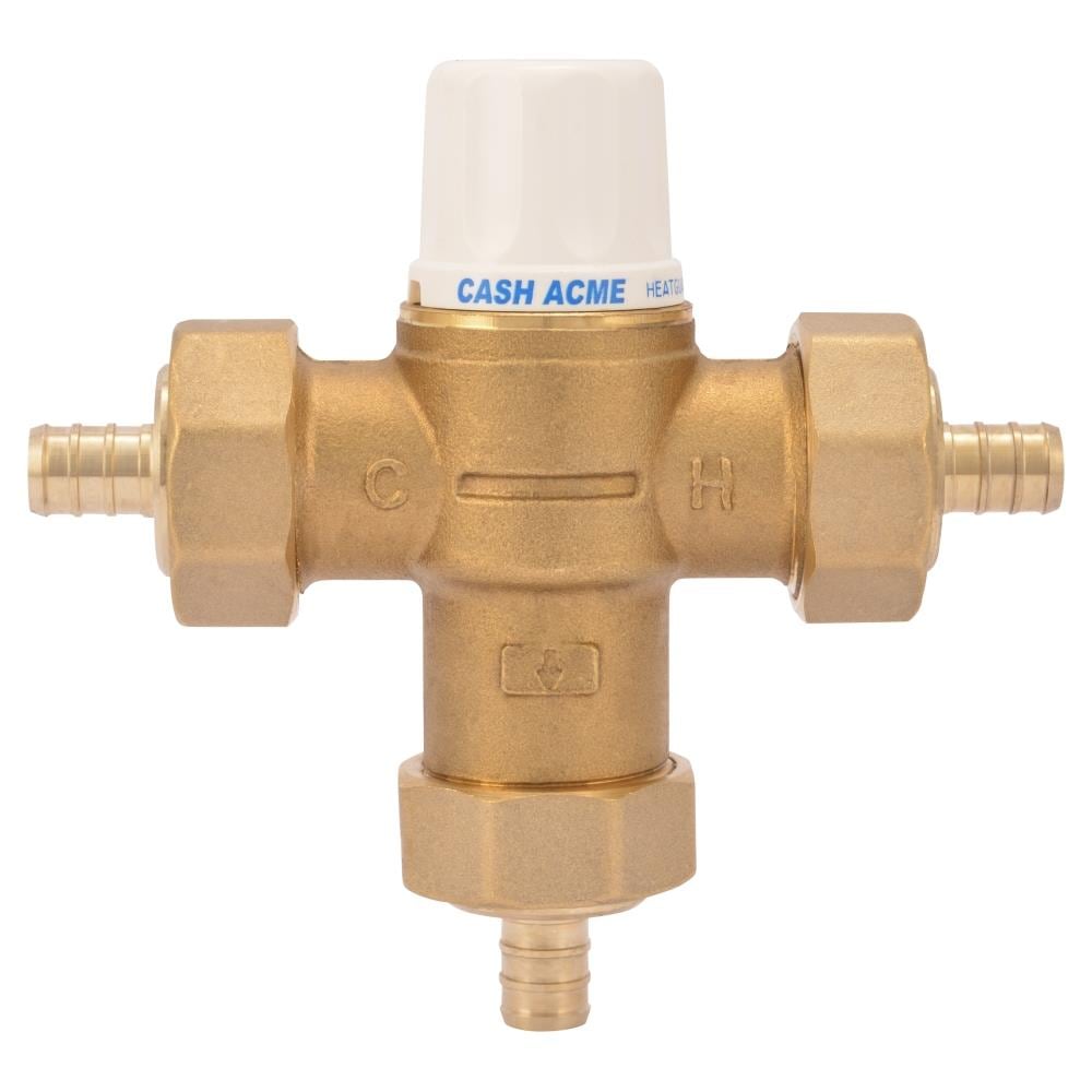 Cash Acme 24531 Shower-Valves - View #3