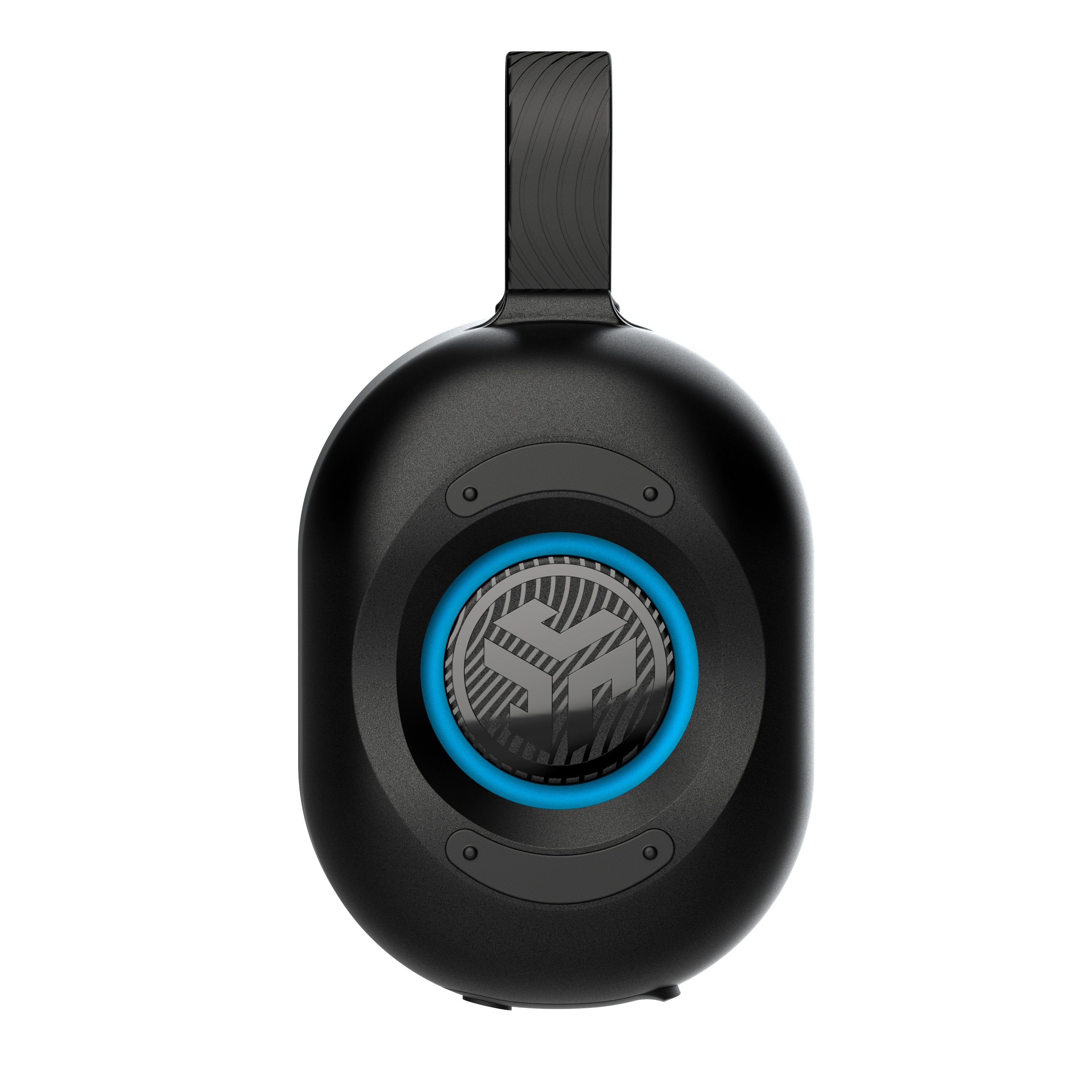 JLab SBPOPRBLK123 Portable-Speakers - View #5
