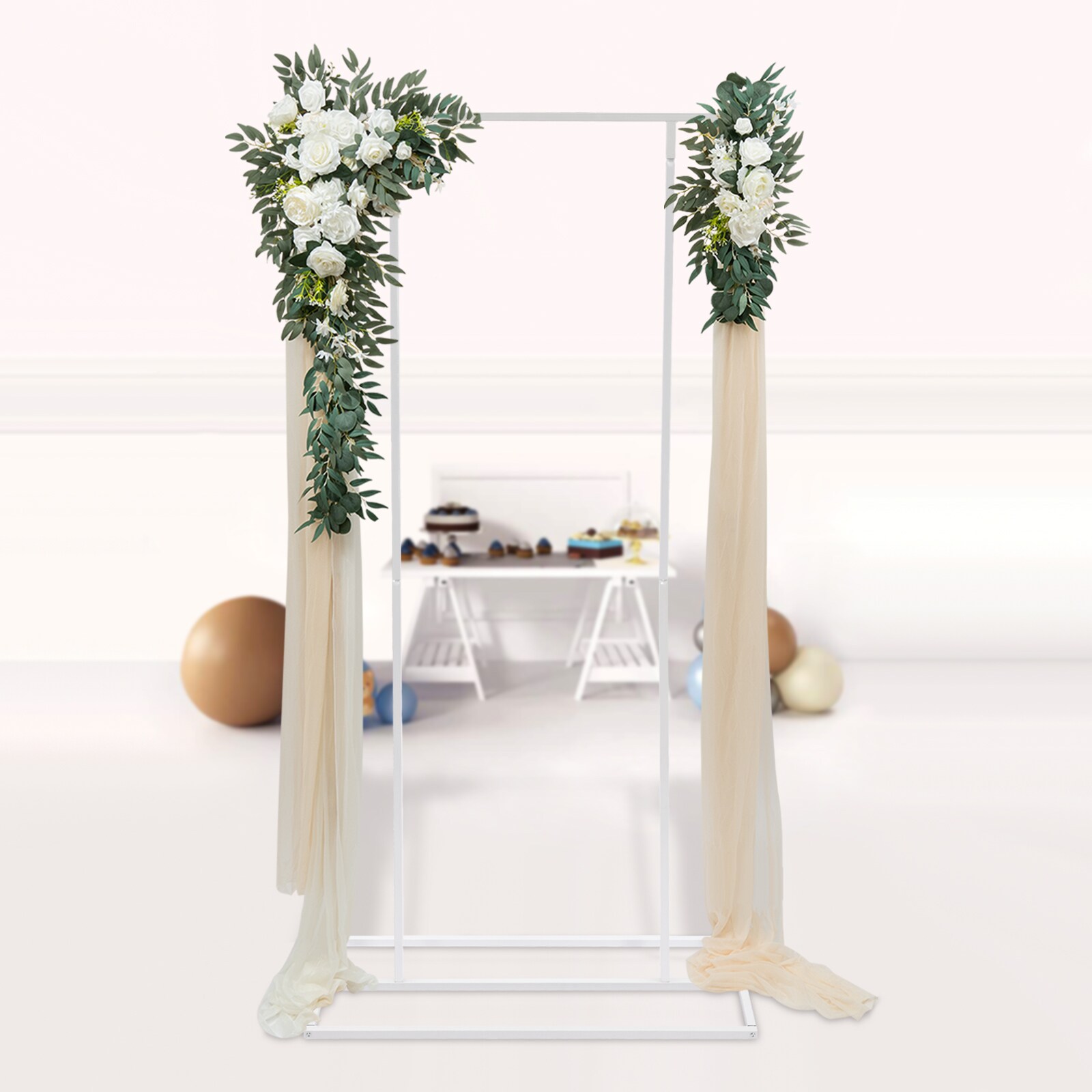 CNCEST YLJH2Y-000500 Garden-Arbor - View #14