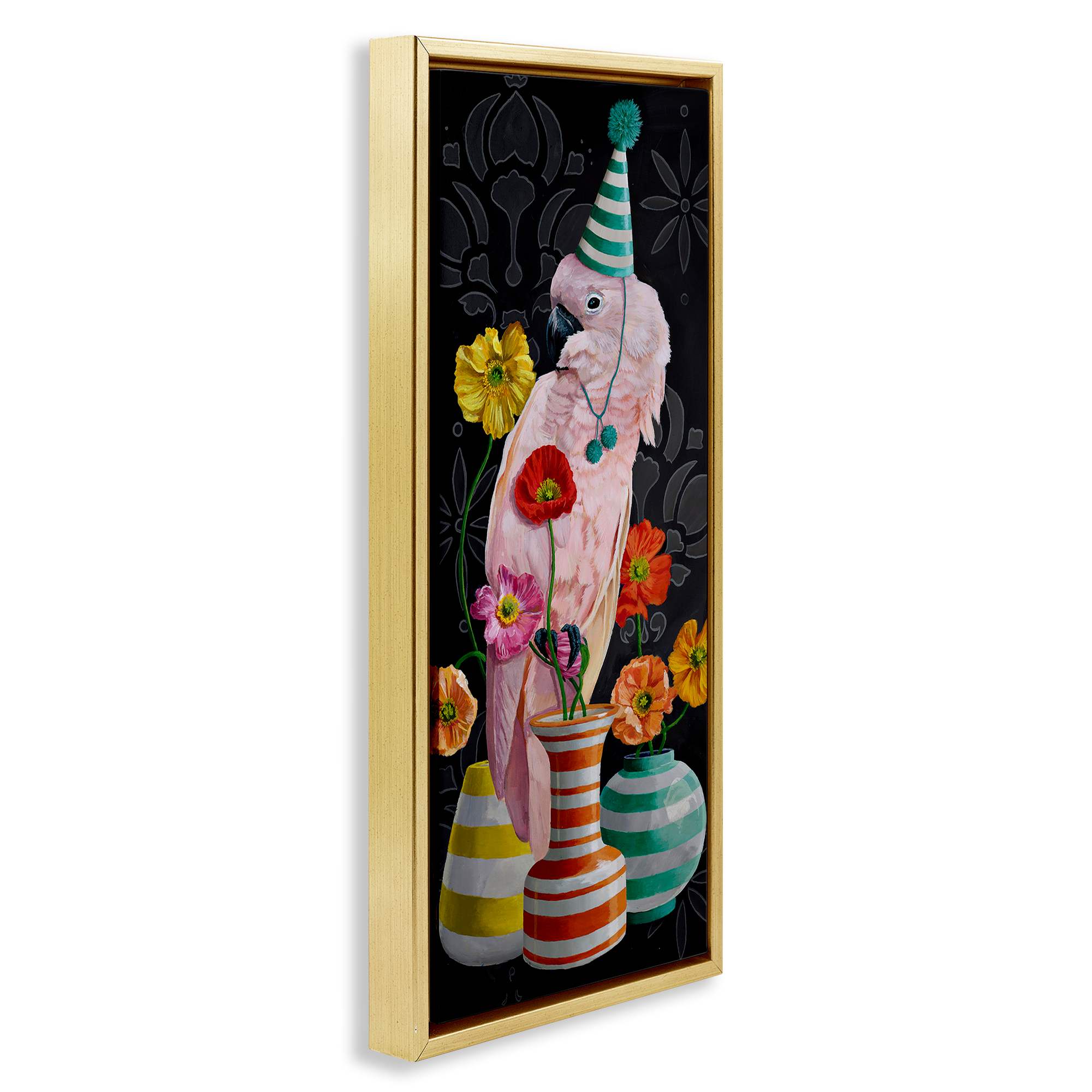 Stupell Industries BS-992-FFG-10X24 Wall-Art - View #2