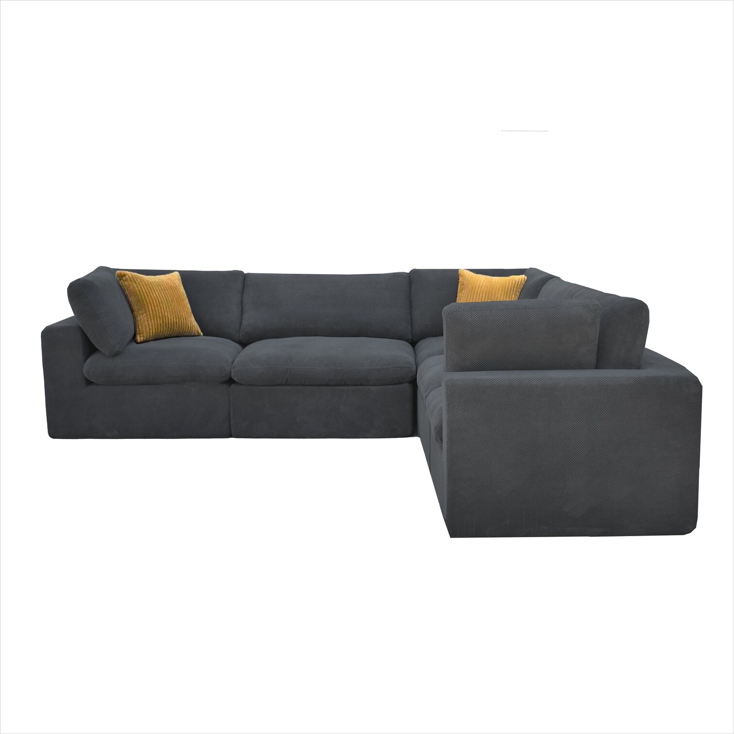 SunJet UH12SL45AWKH Sofas-Loveseats - View #2