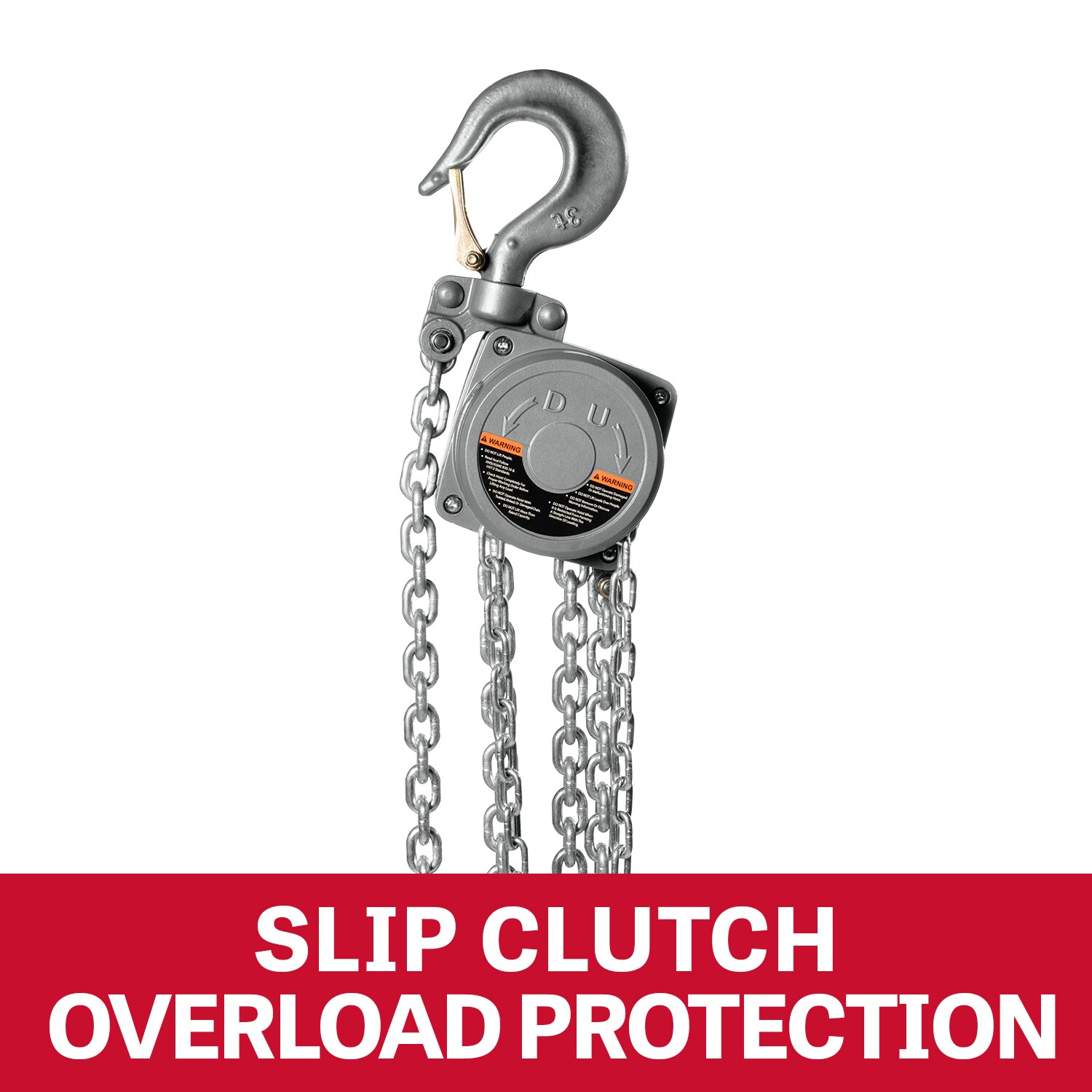 JET JT9-133330 Chain-Accessories - View #4